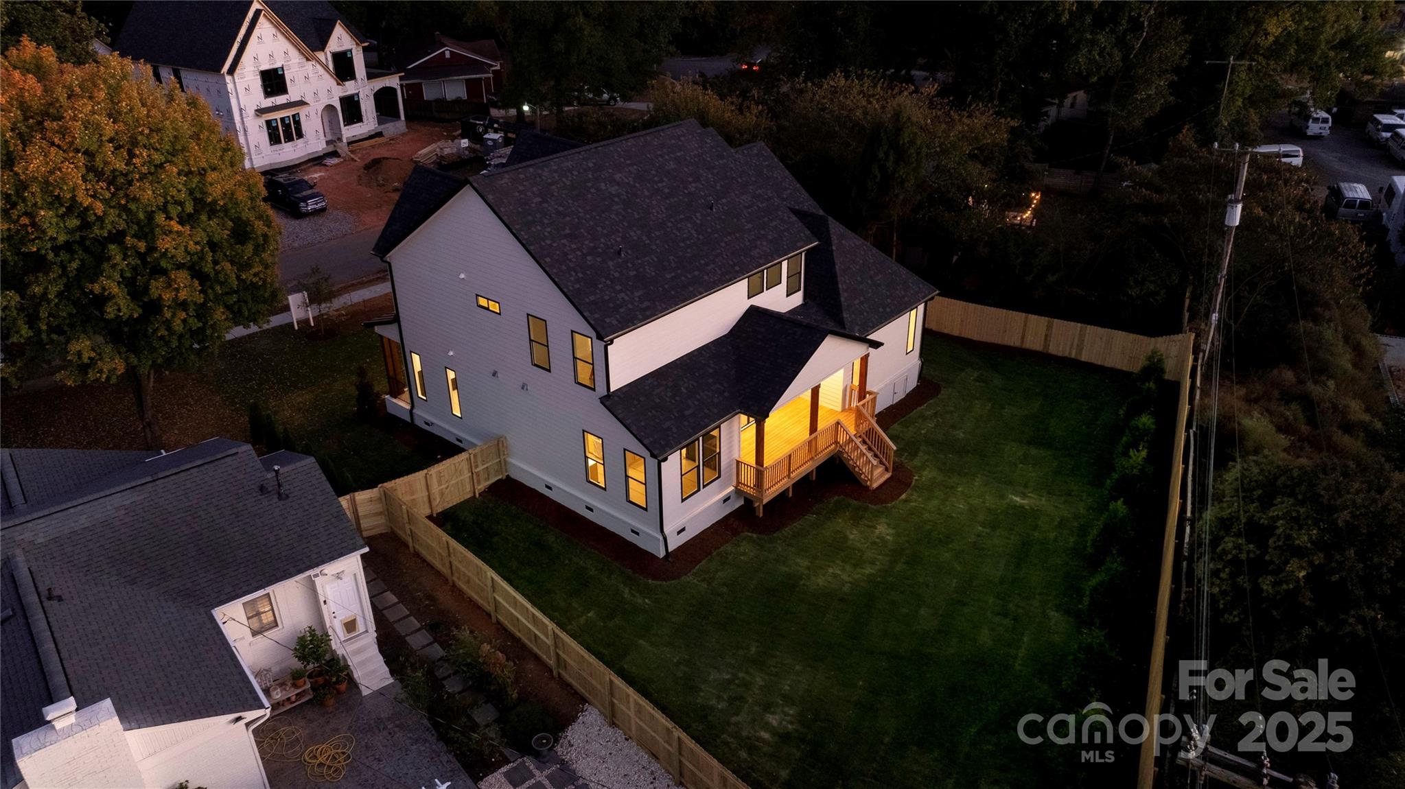 4724 Gilmore Drive