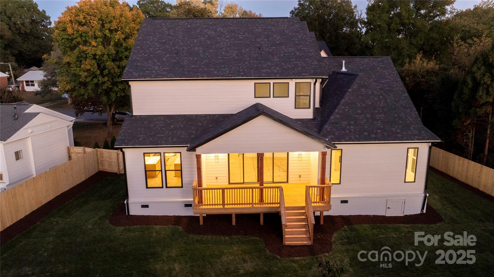 4724 Gilmore Drive