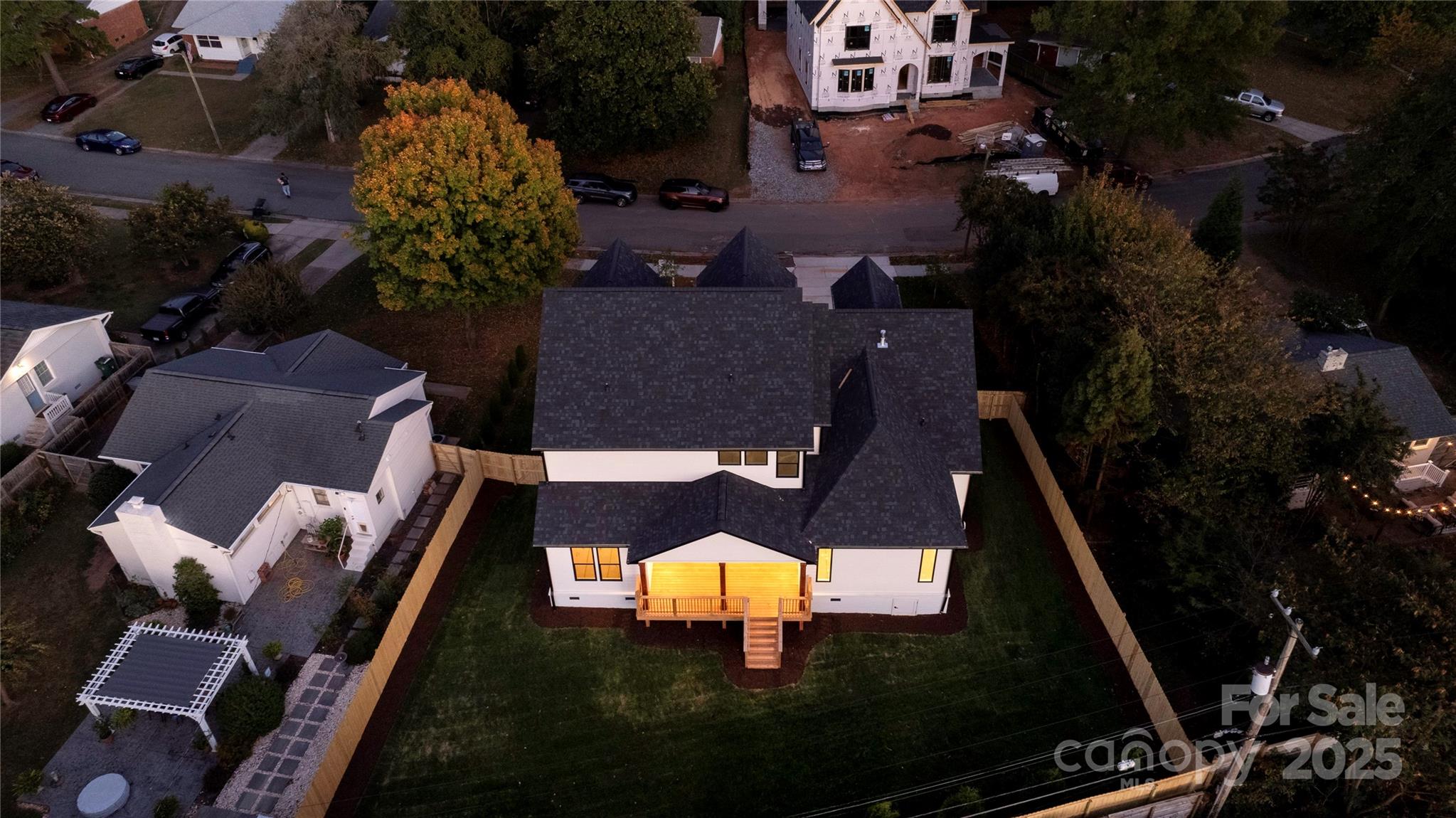 4724 Gilmore Drive