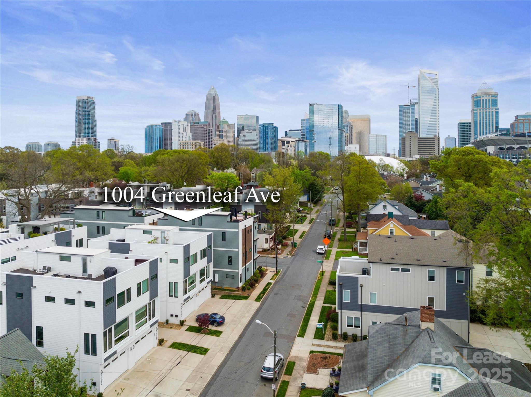 1004 Greenleaf Avenue Unit: B