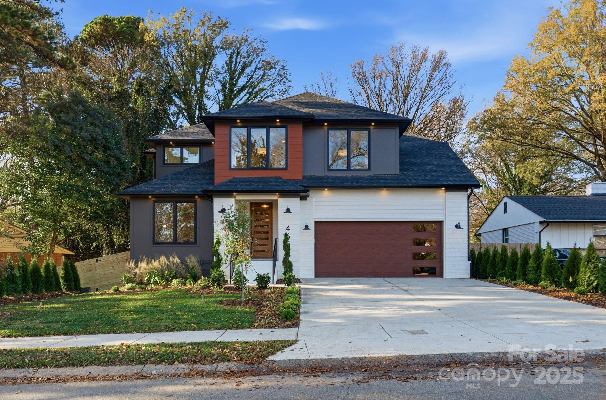 4658 Murrayhill Road