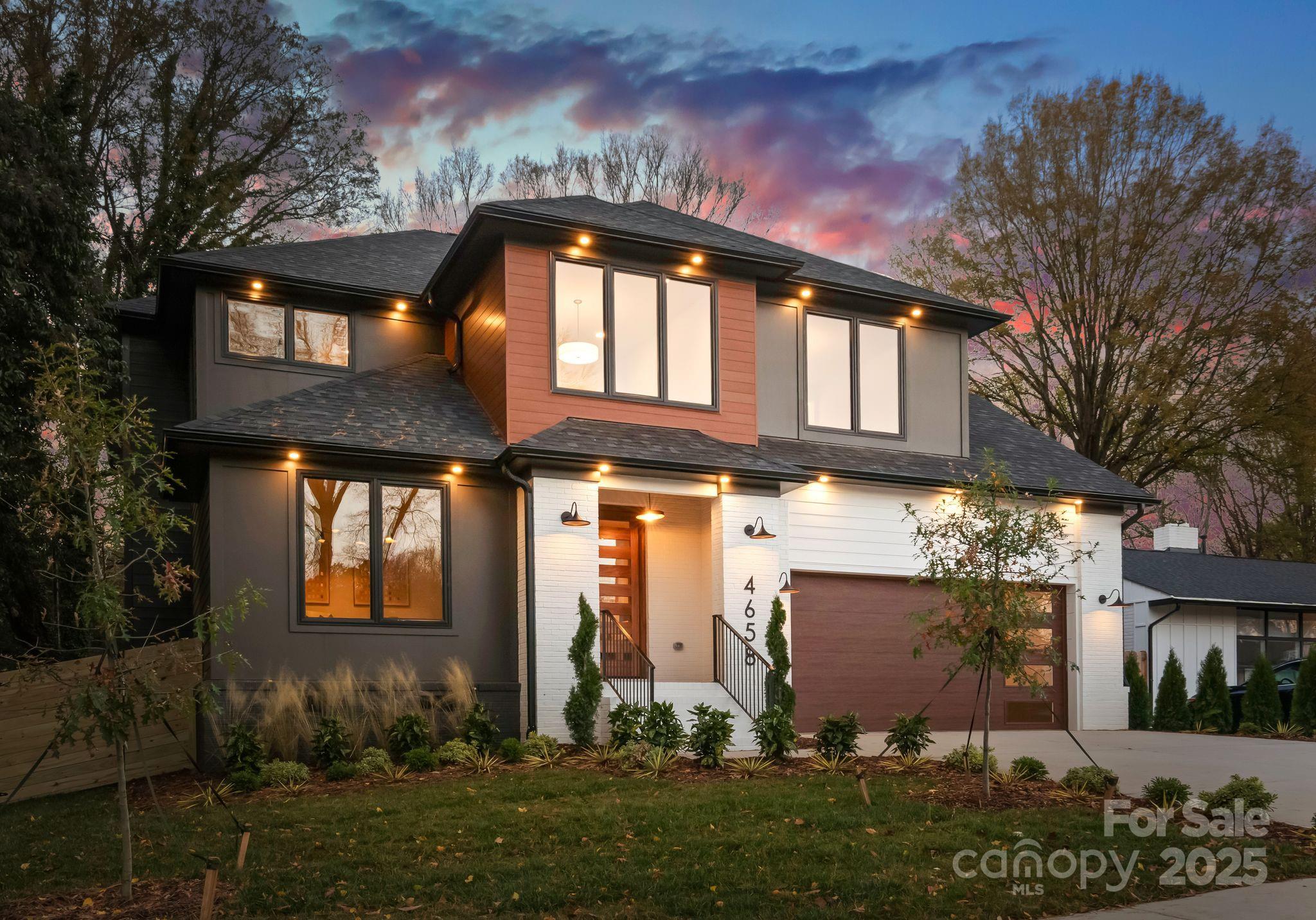 4658 Murrayhill Road