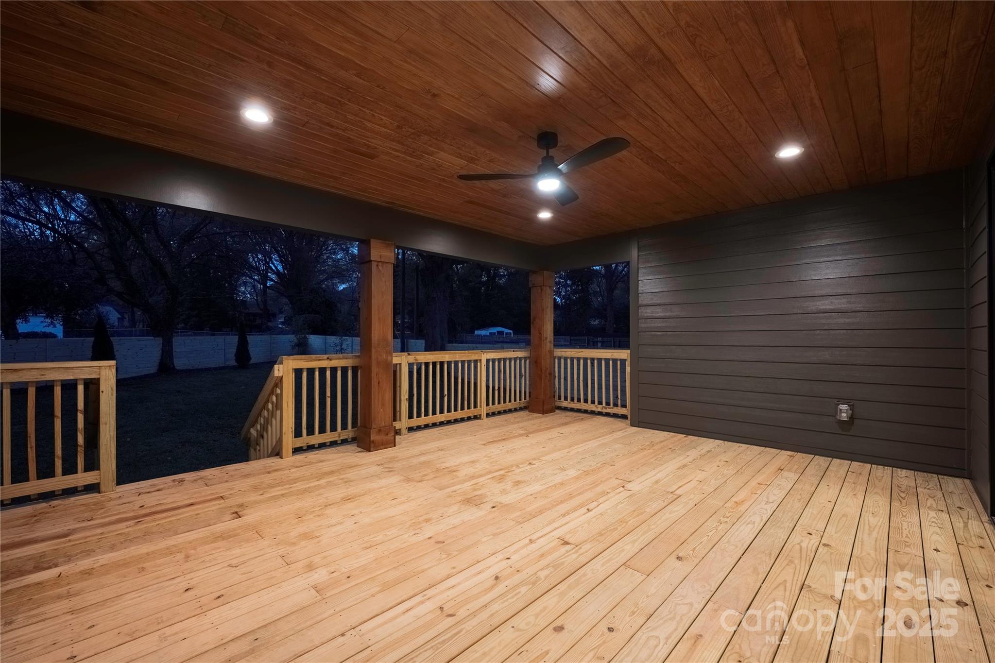 4658 Murrayhill Road