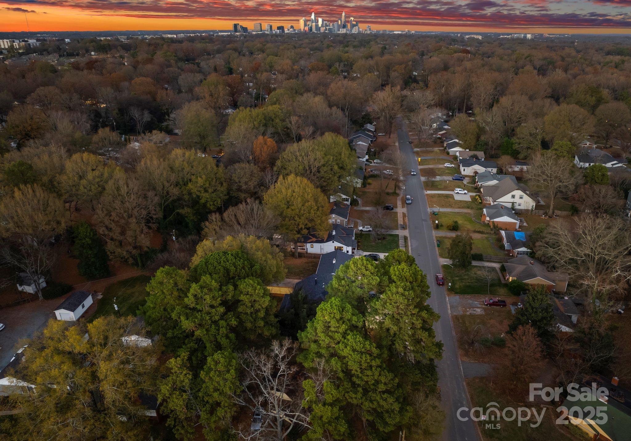 4658 Murrayhill Road