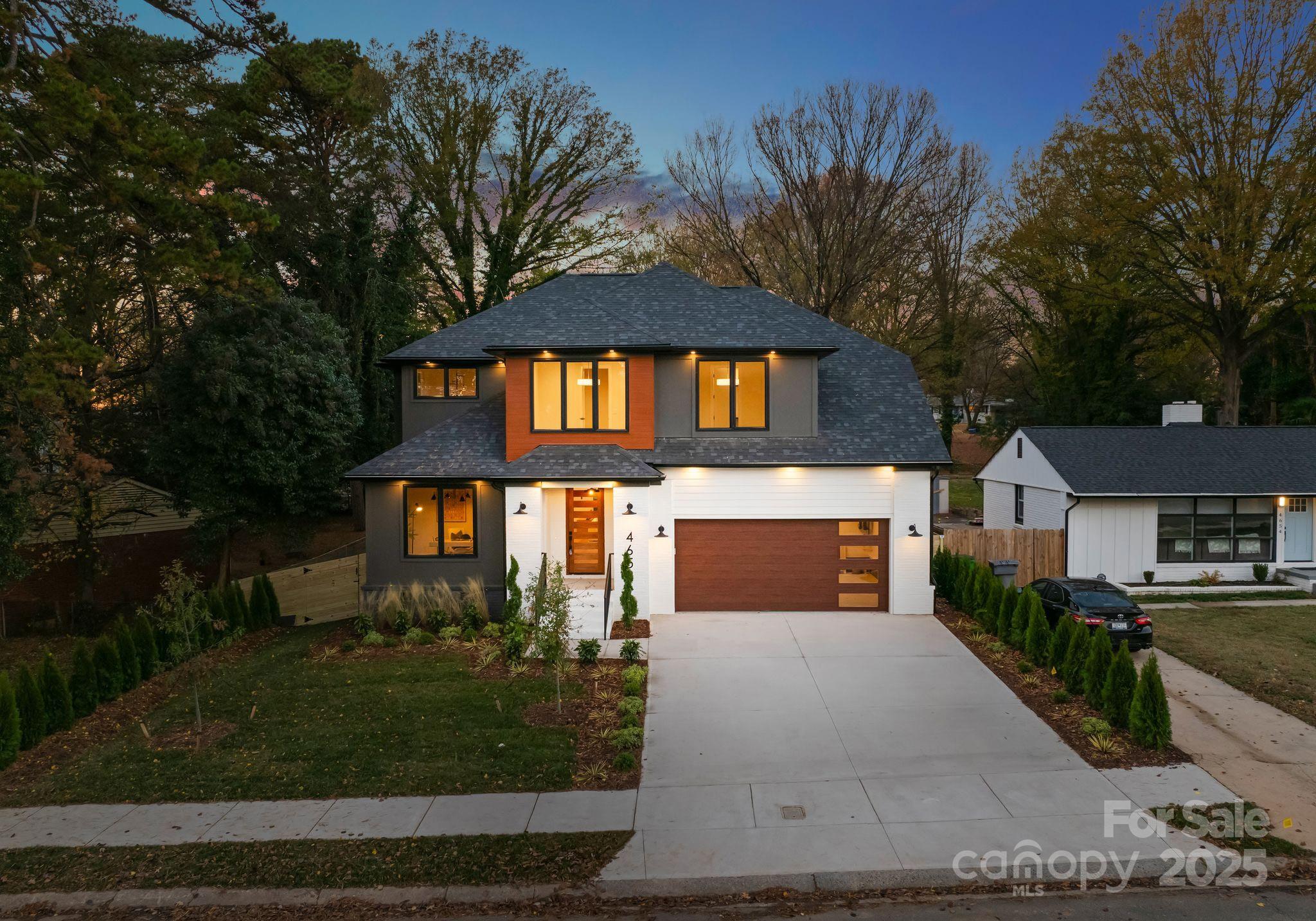 4658 Murrayhill Road