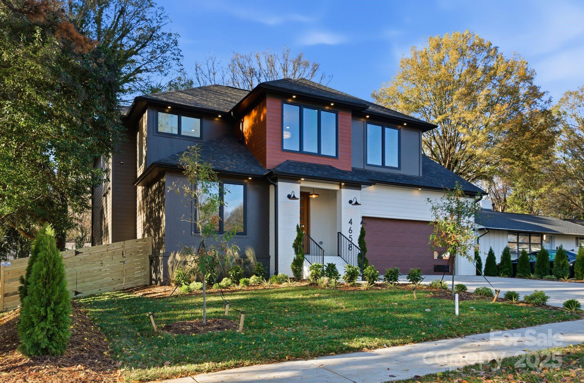 4658 Murrayhill Road