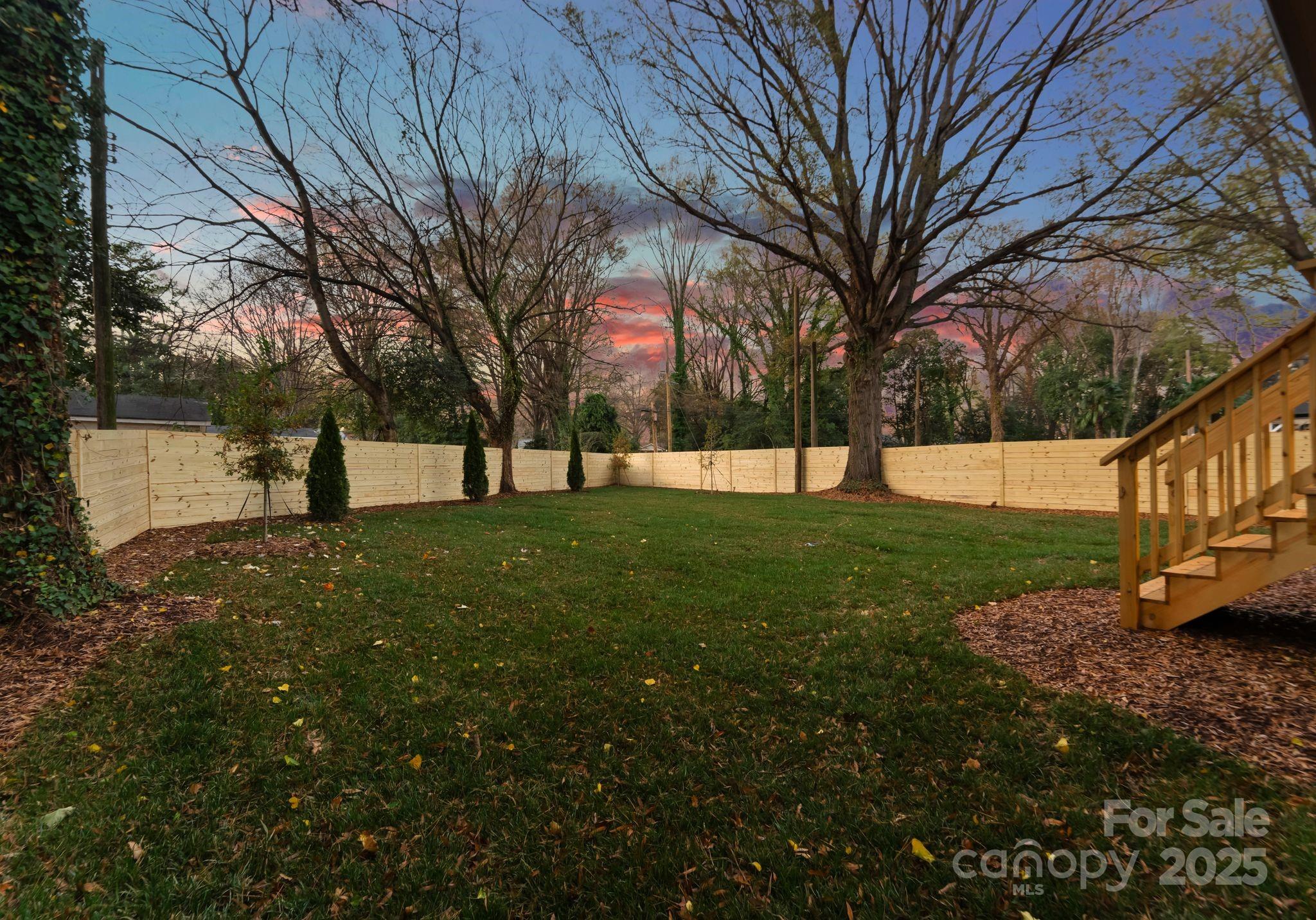 4658 Murrayhill Road