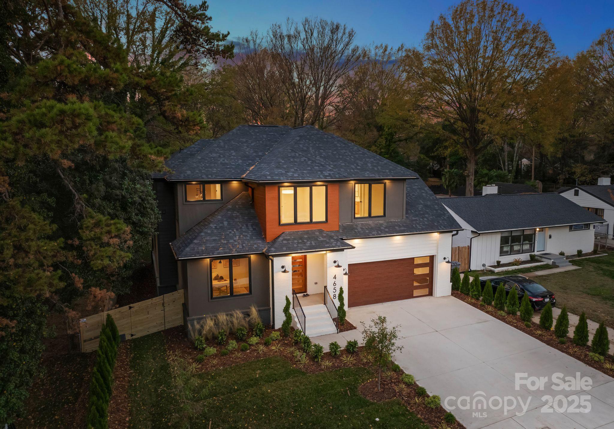 4658 Murrayhill Road