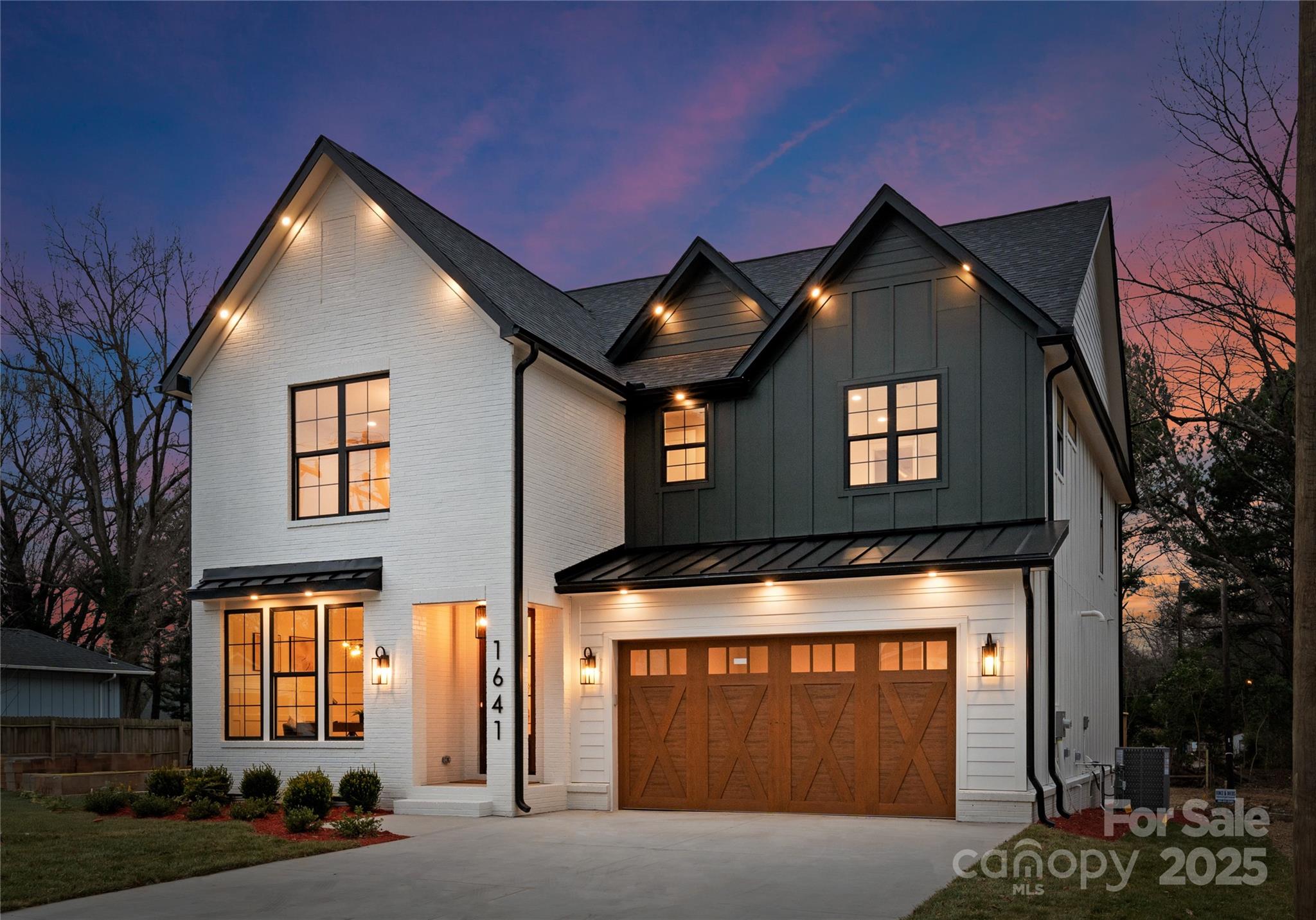 1641 Longfellow Street