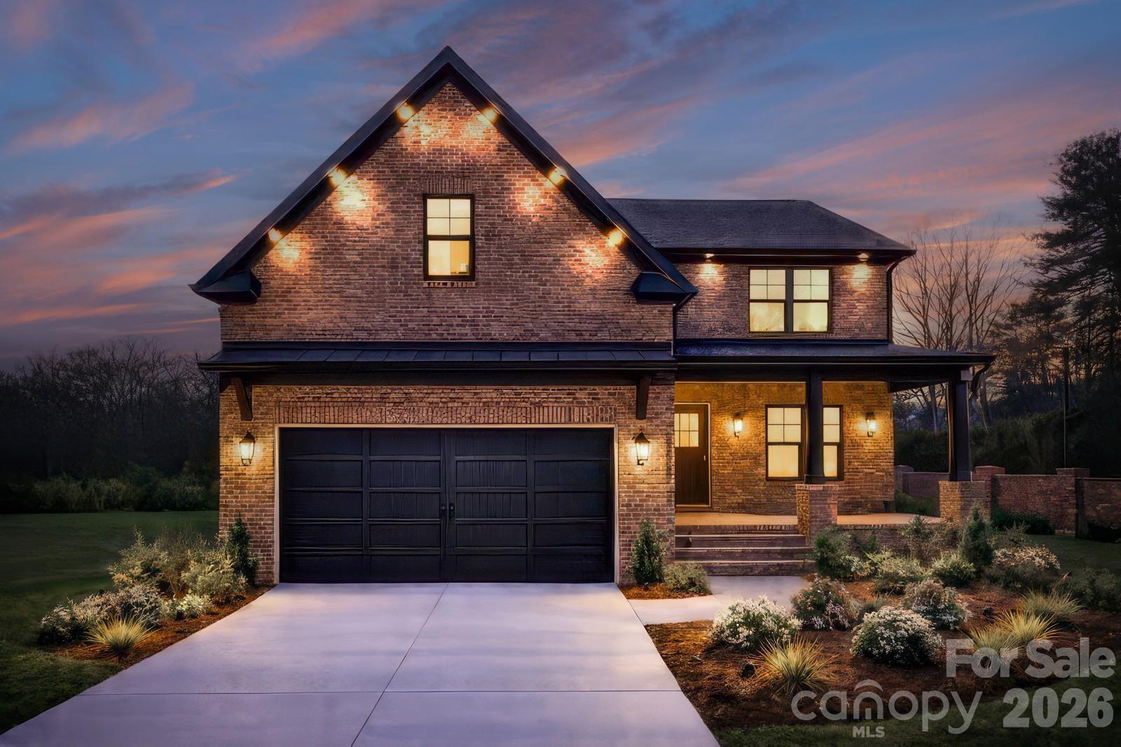 100 N Brackenbury Lane