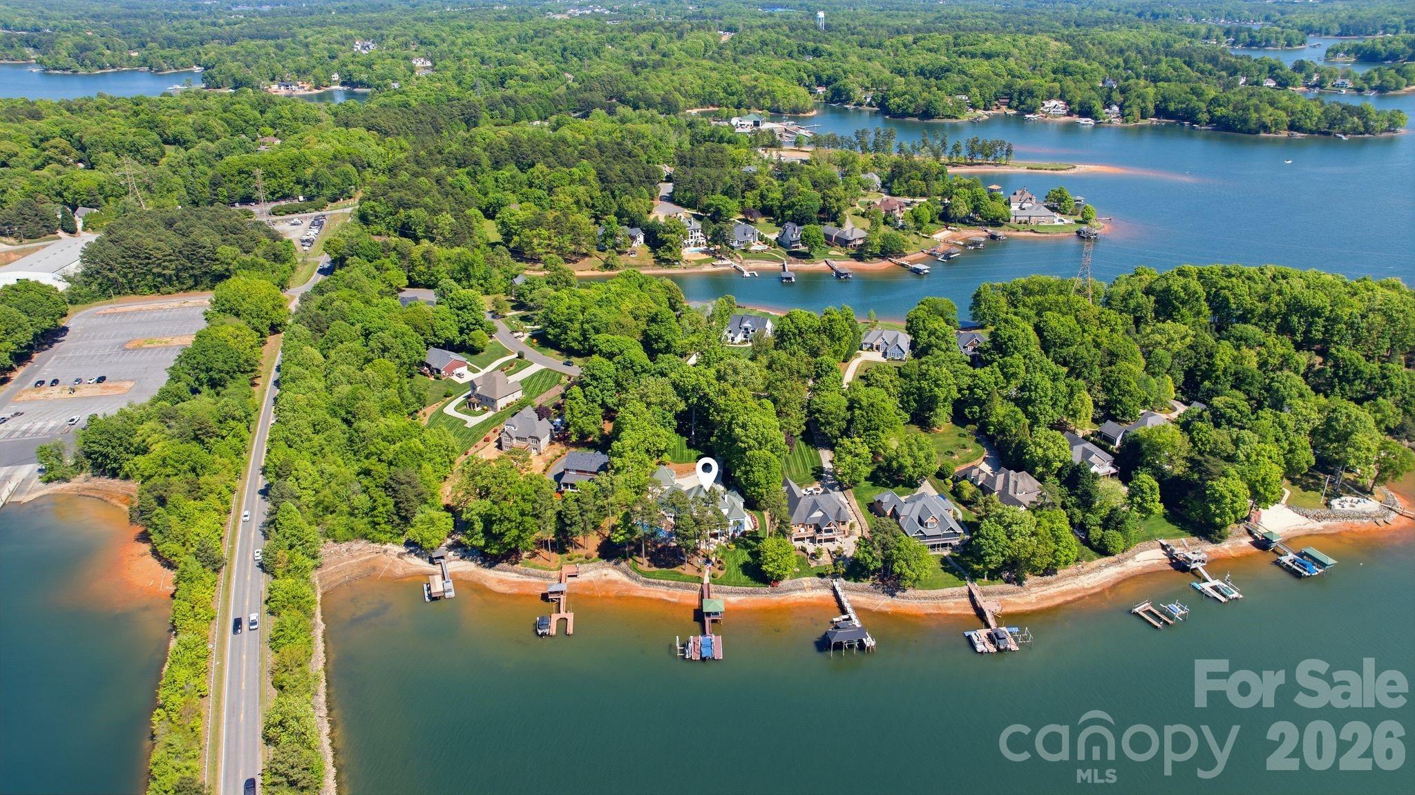 144 Mariner Pointe Lane