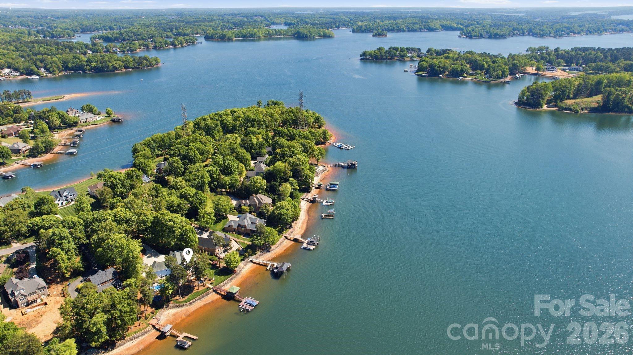 144 Mariner Pointe Lane