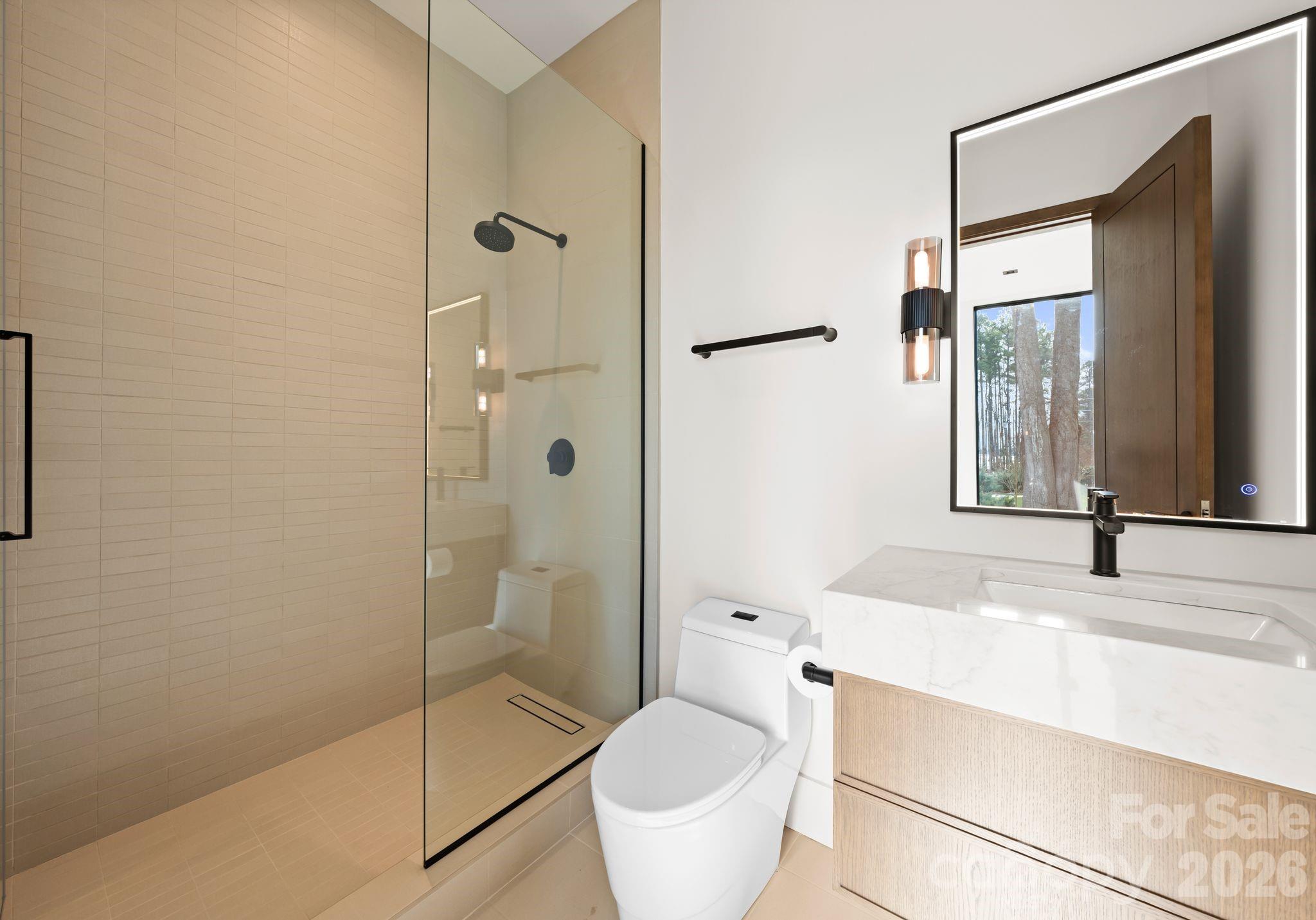 2536 Brawley School Road