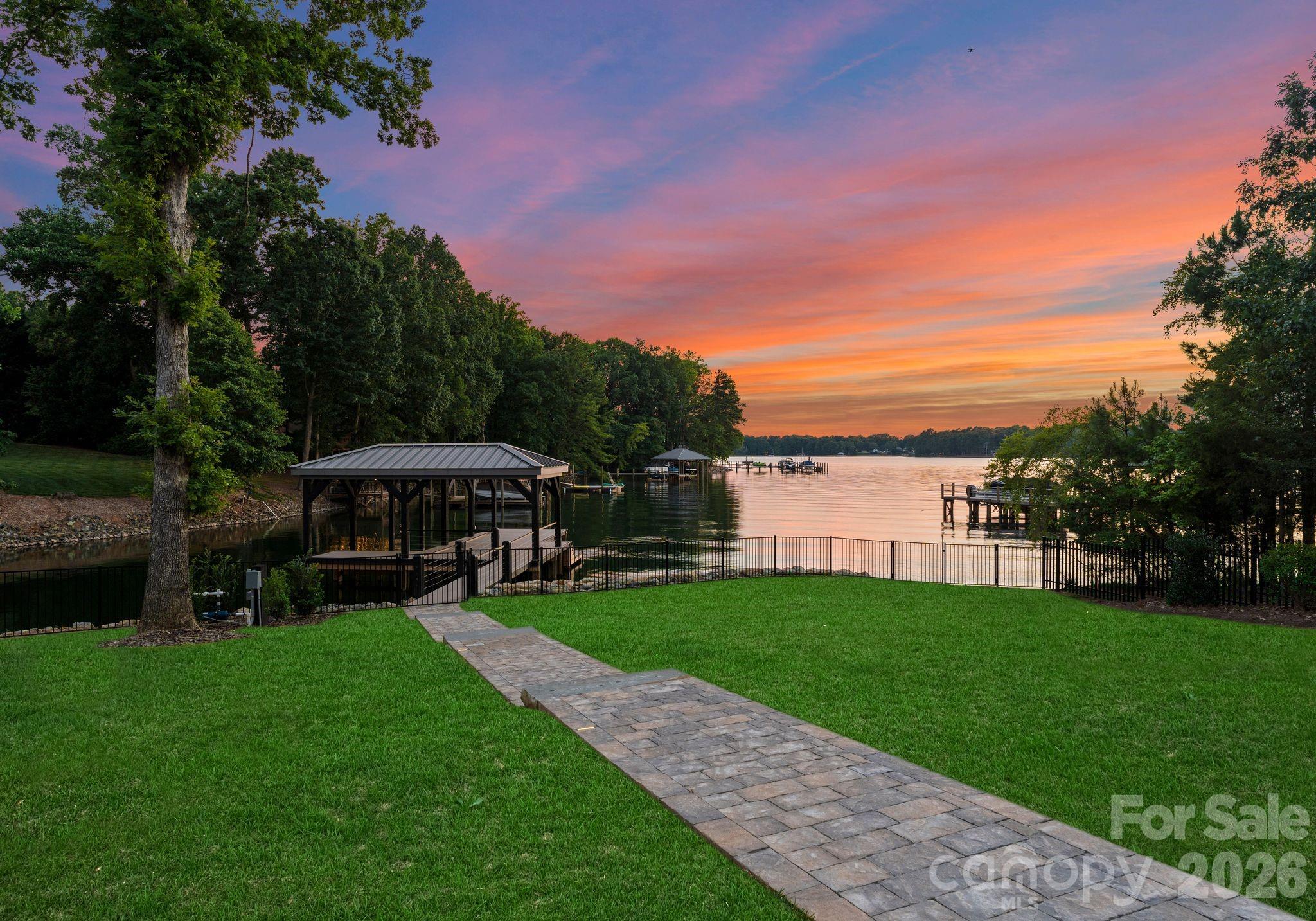 2536 Brawley School Road