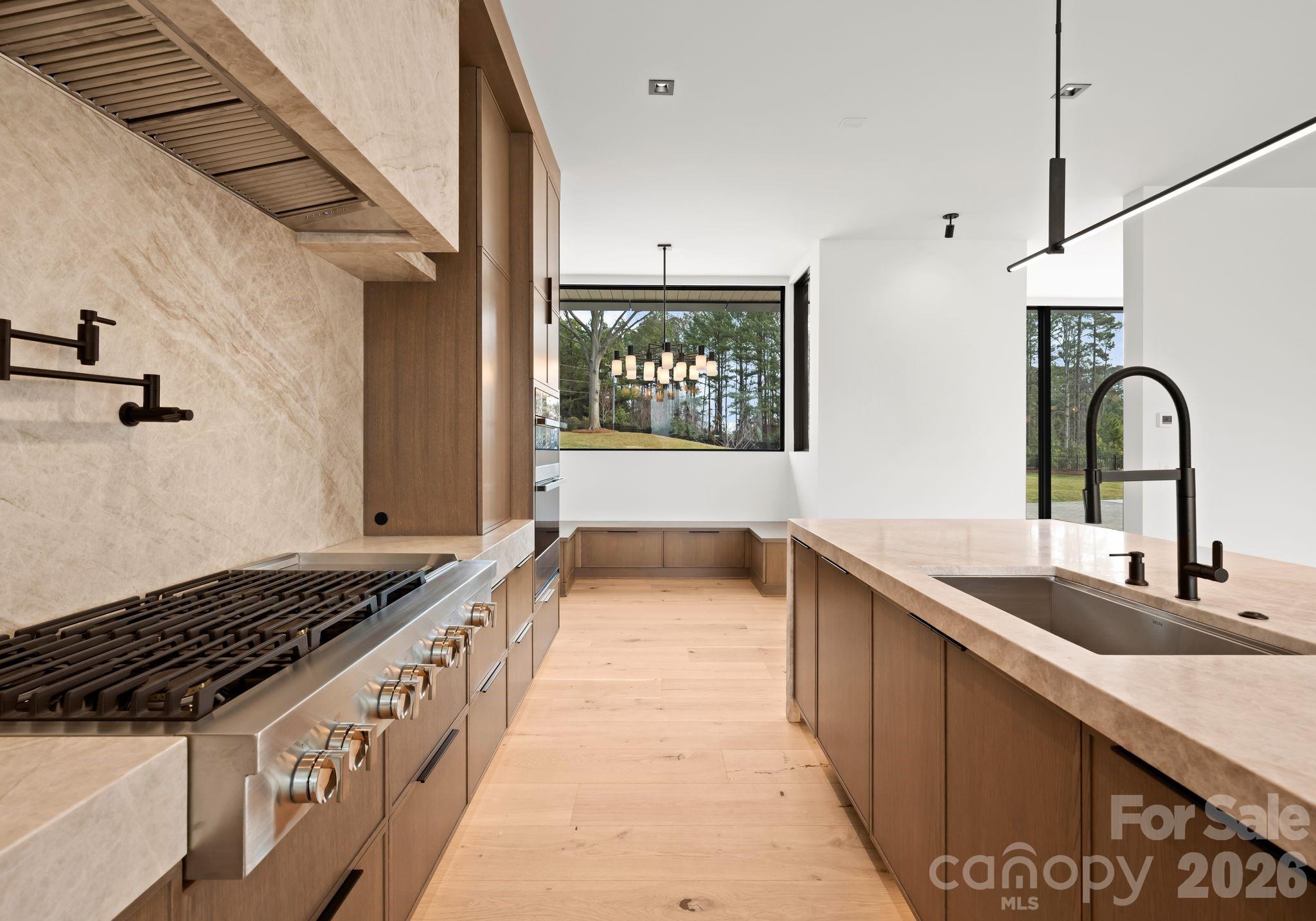 2536 Brawley School Road