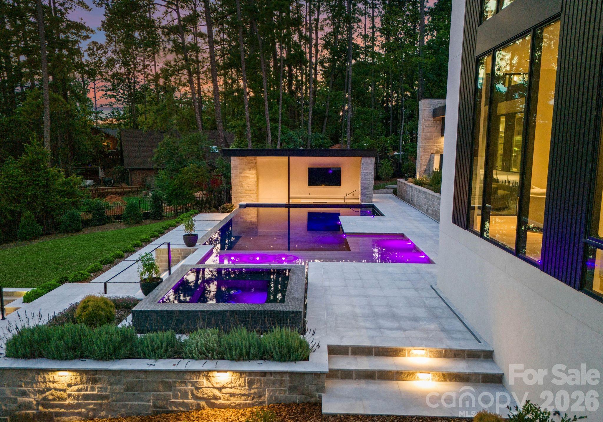 2536 Brawley School Road