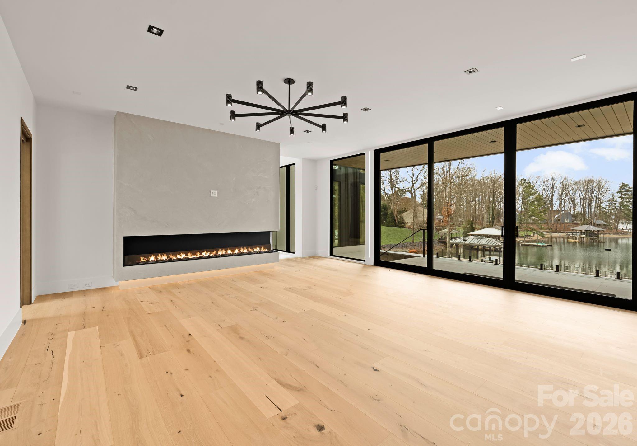 2536 Brawley School Road