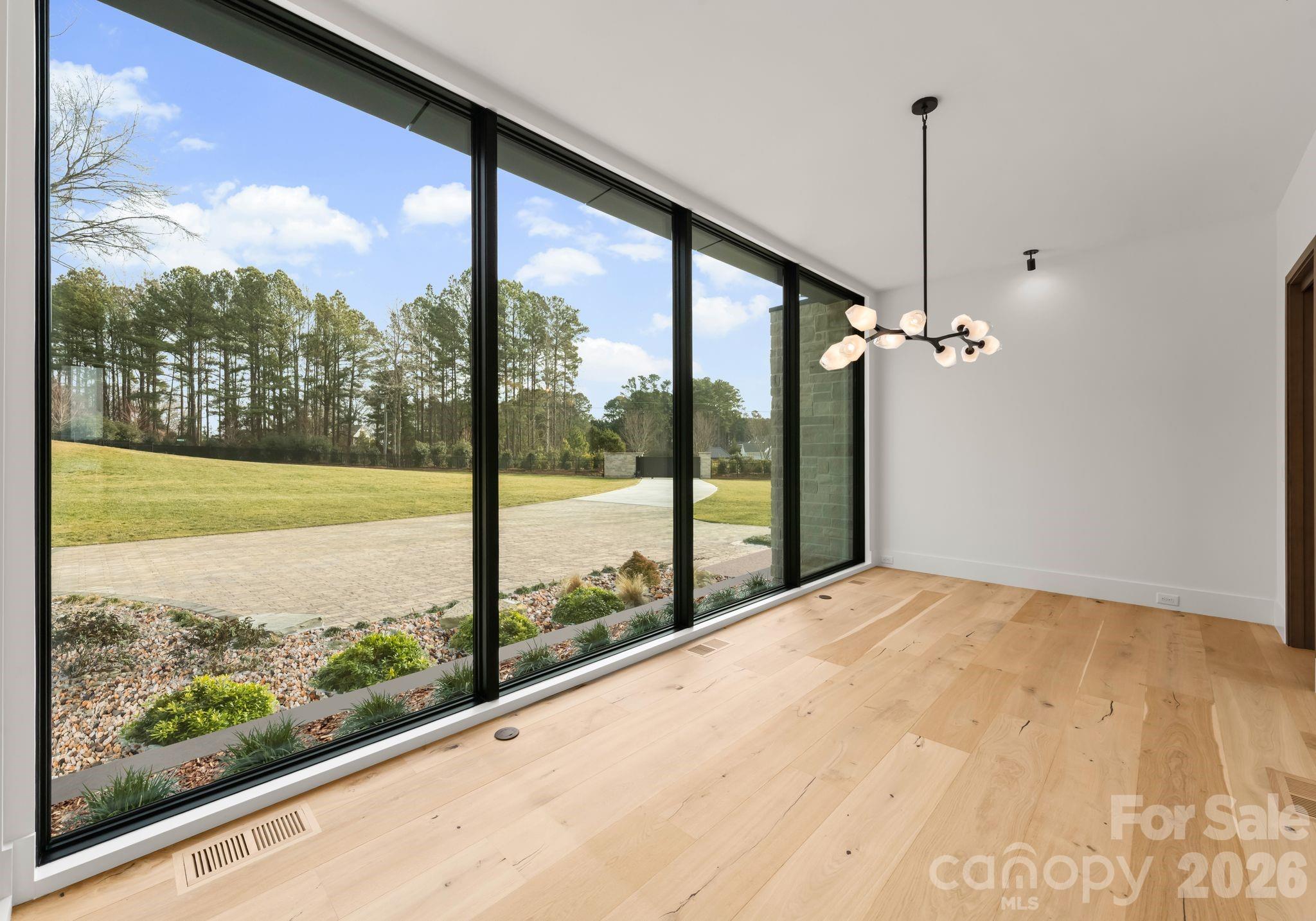 2536 Brawley School Road