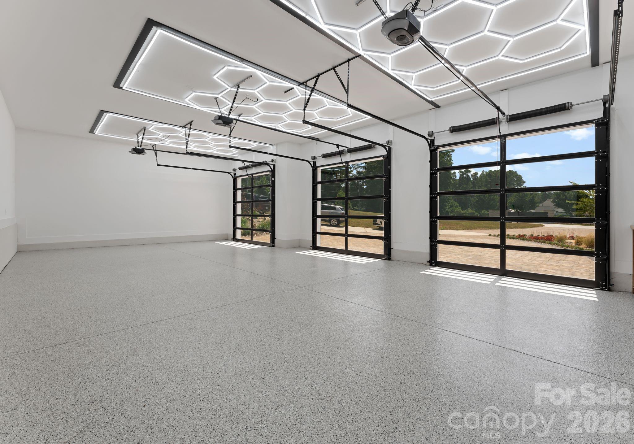 2536 Brawley School Road