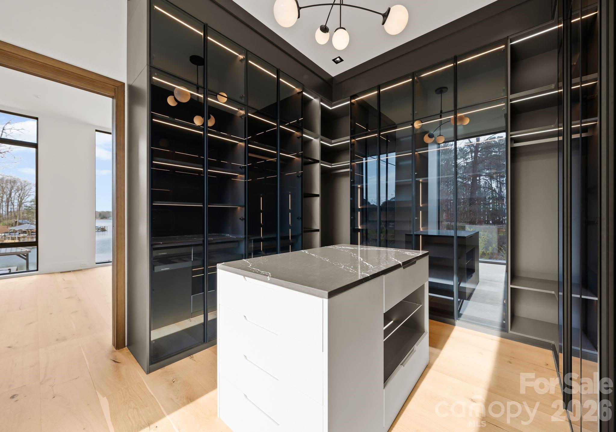 2536 Brawley School Road