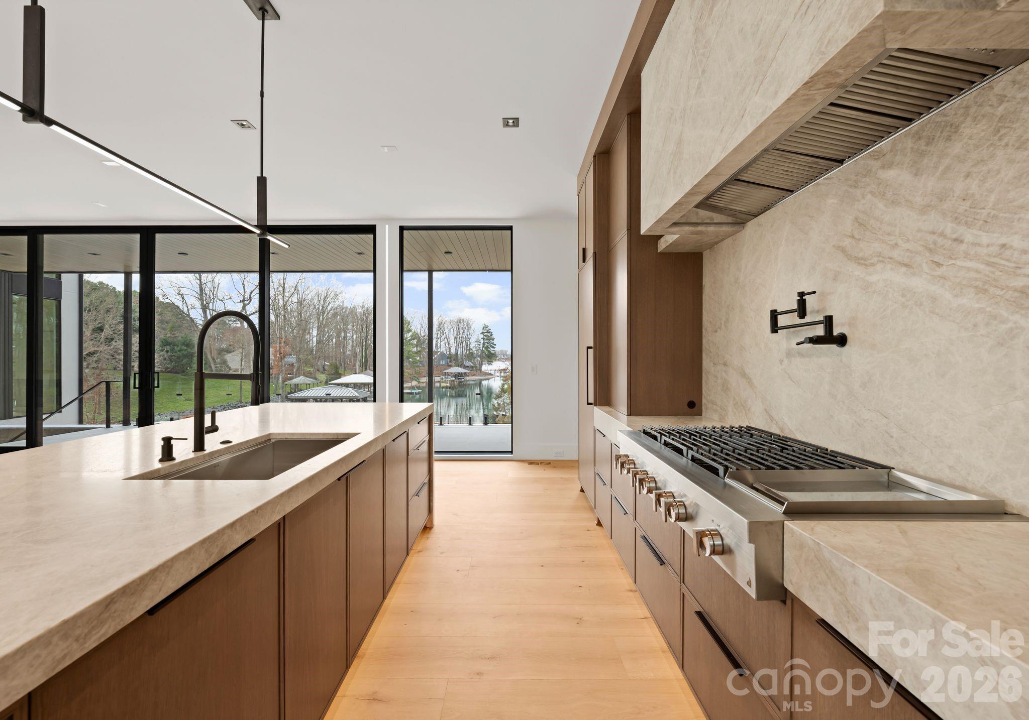 2536 Brawley School Road