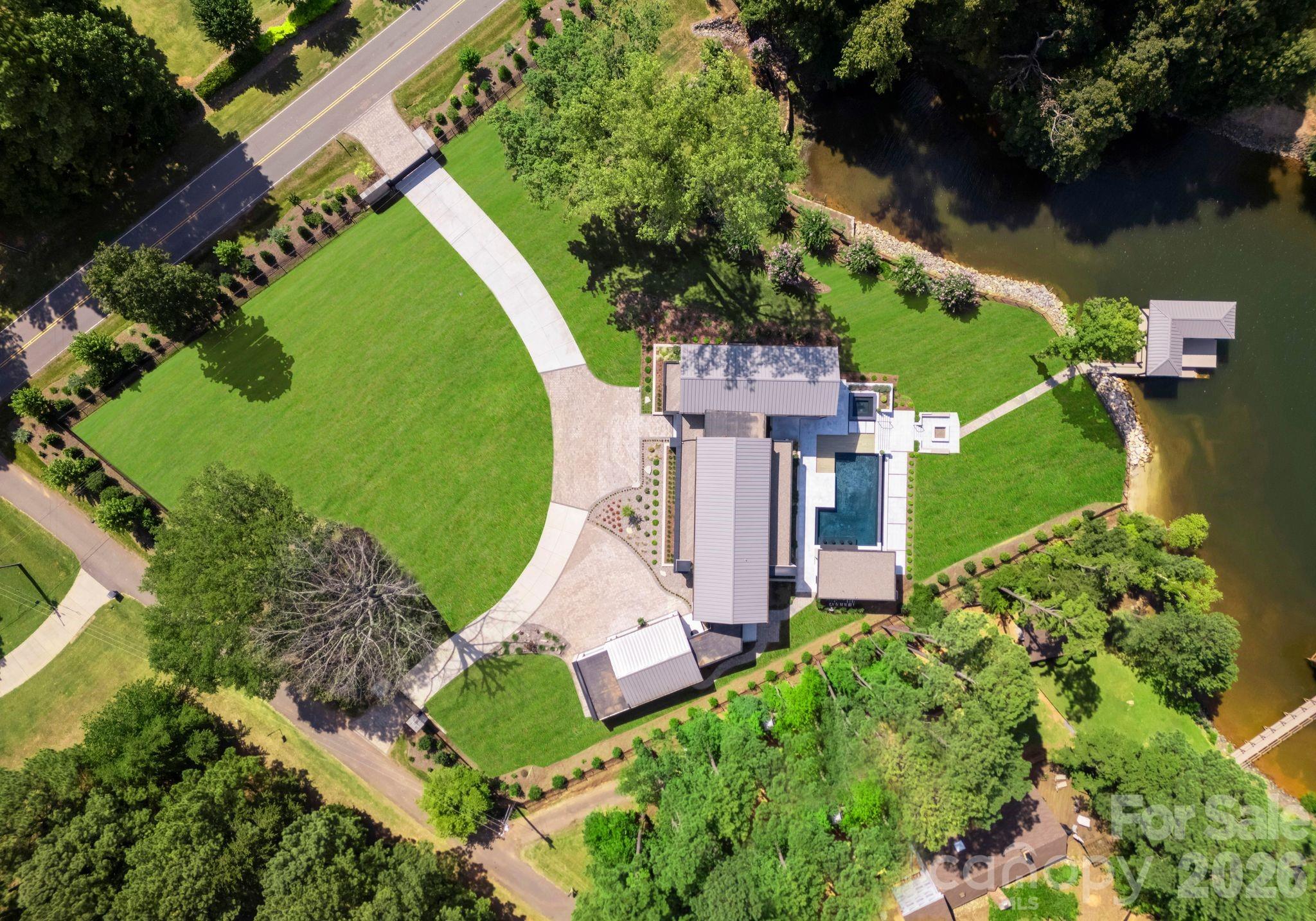 2536 Brawley School Road