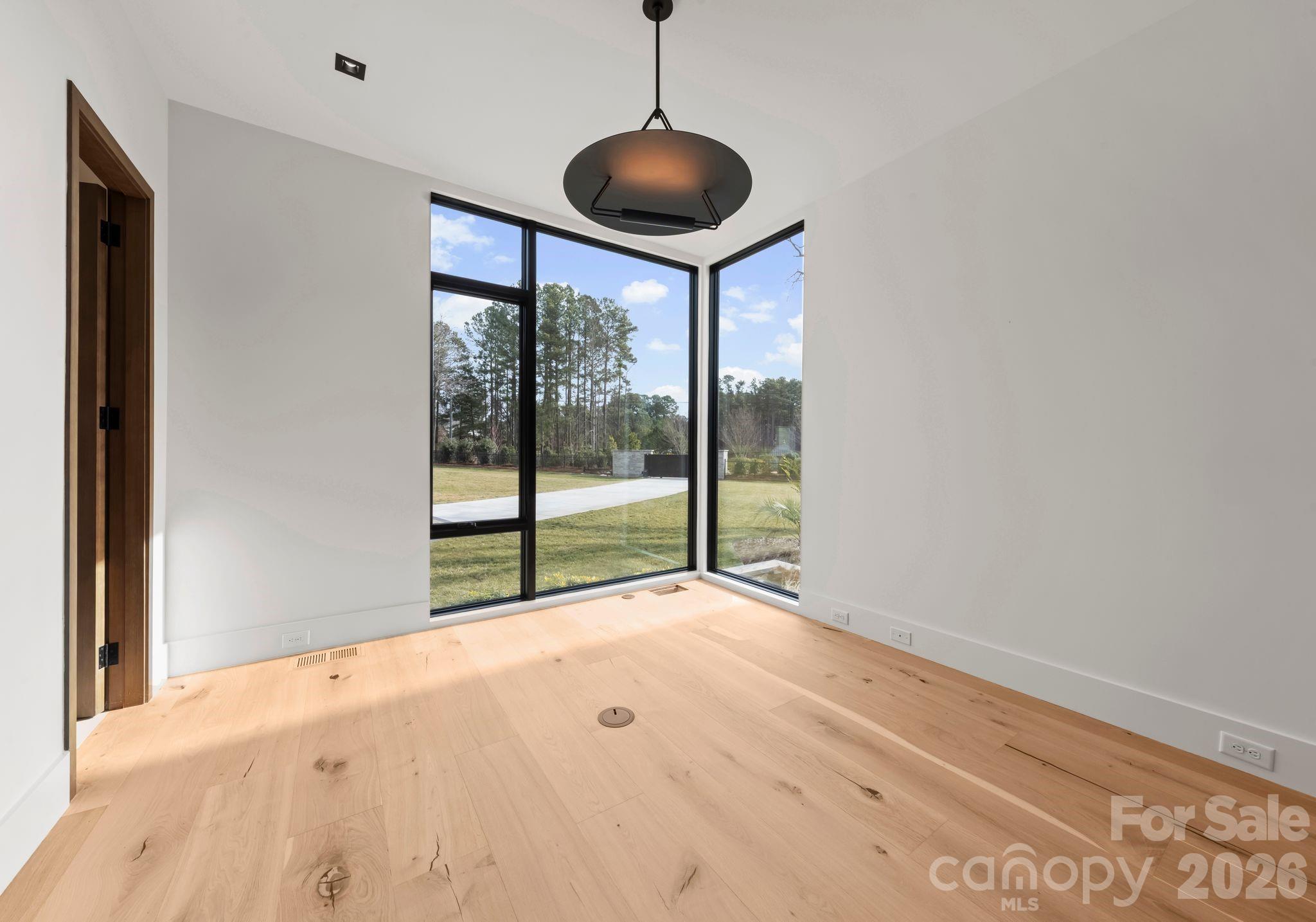 2536 Brawley School Road