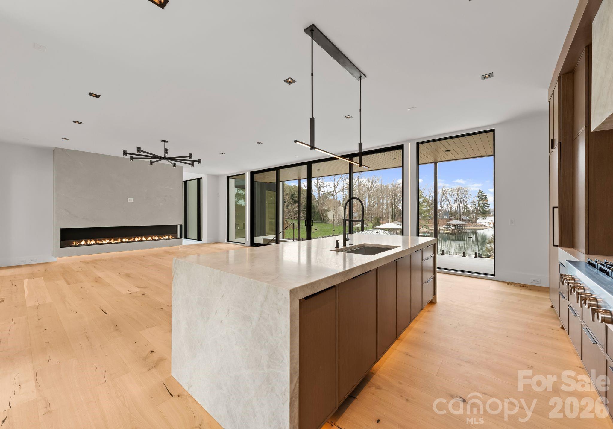 2536 Brawley School Road