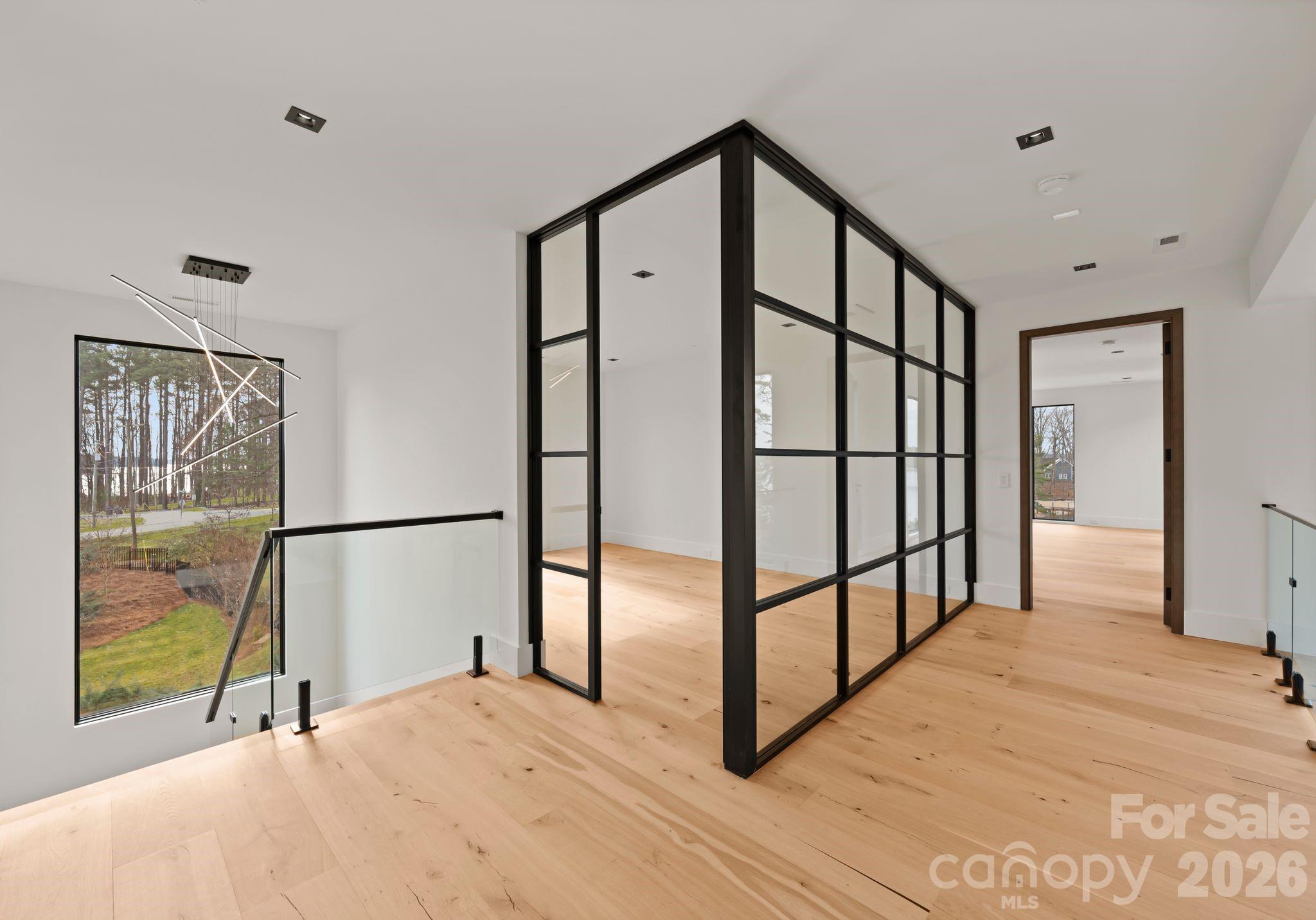 2536 Brawley School Road