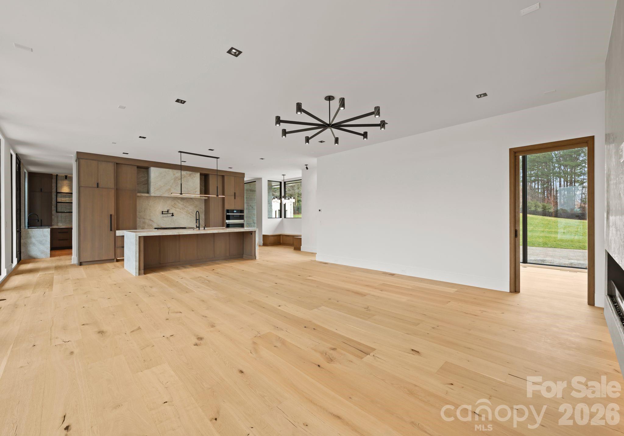 2536 Brawley School Road