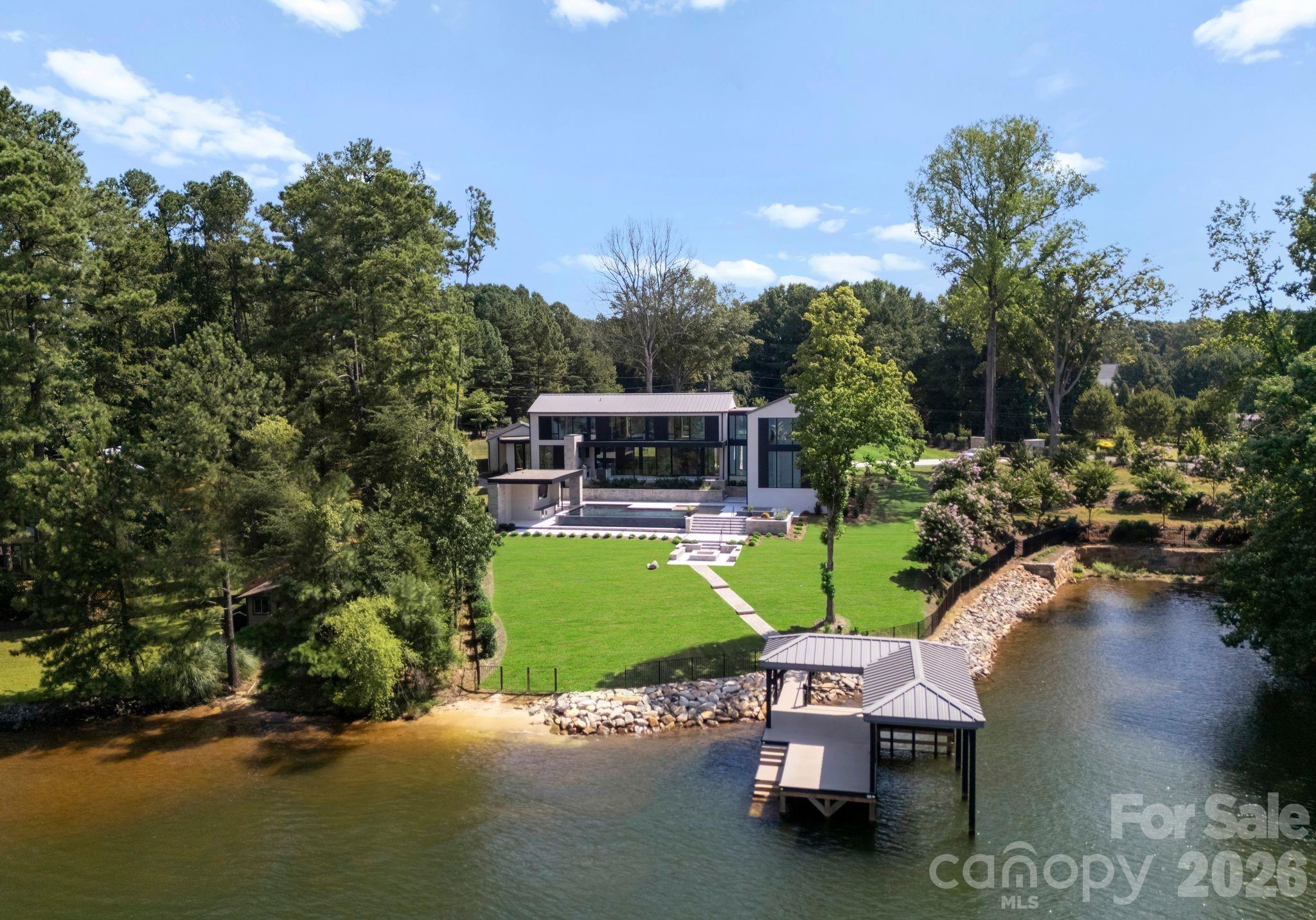 2536 Brawley School Road