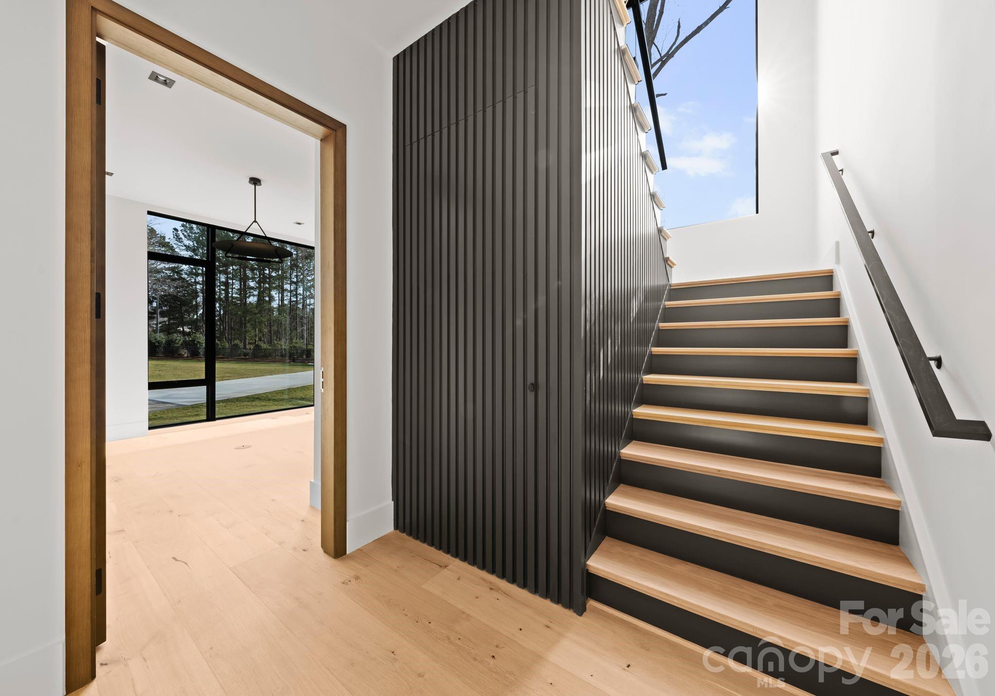 2536 Brawley School Road