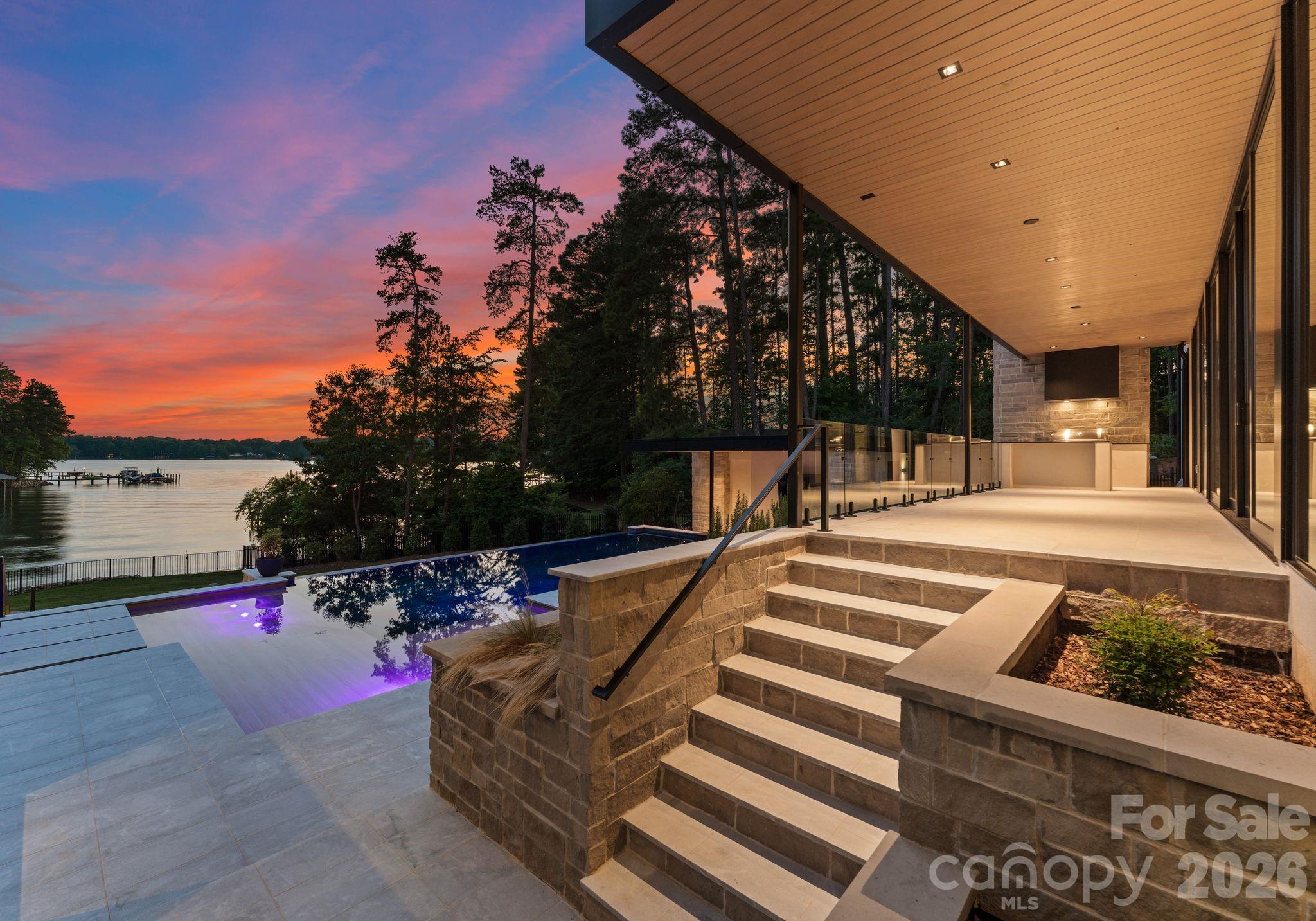 2536 Brawley School Road