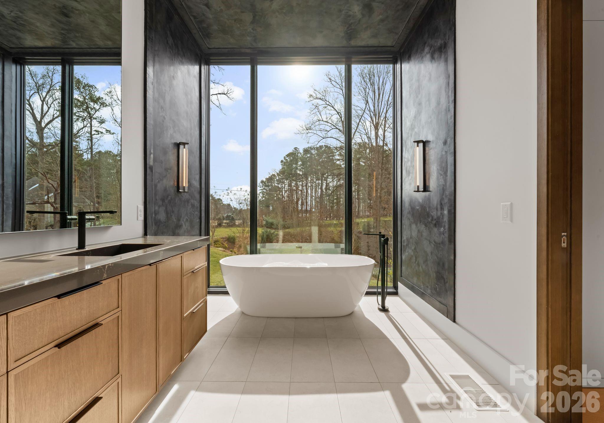 2536 Brawley School Road