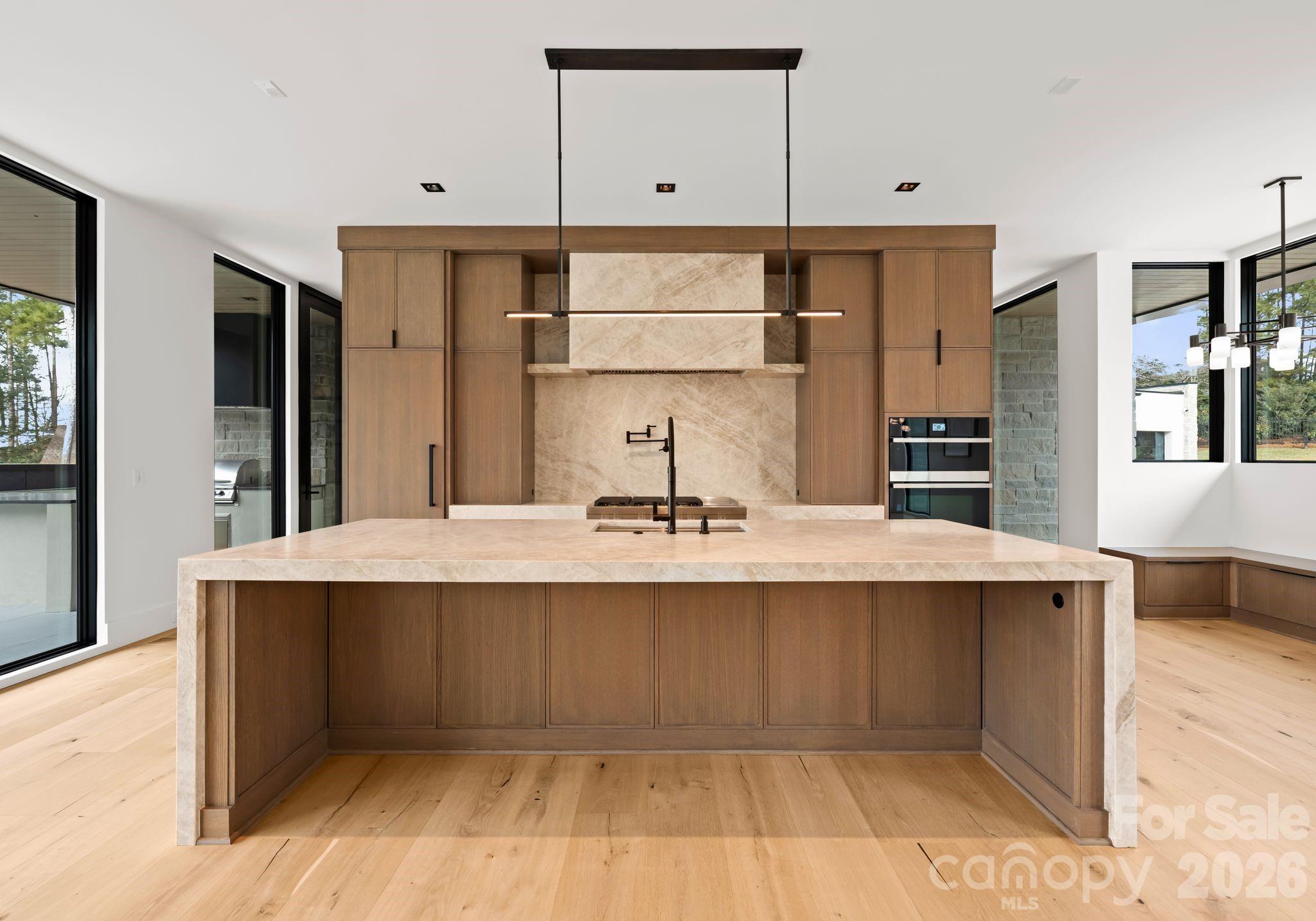 2536 Brawley School Road