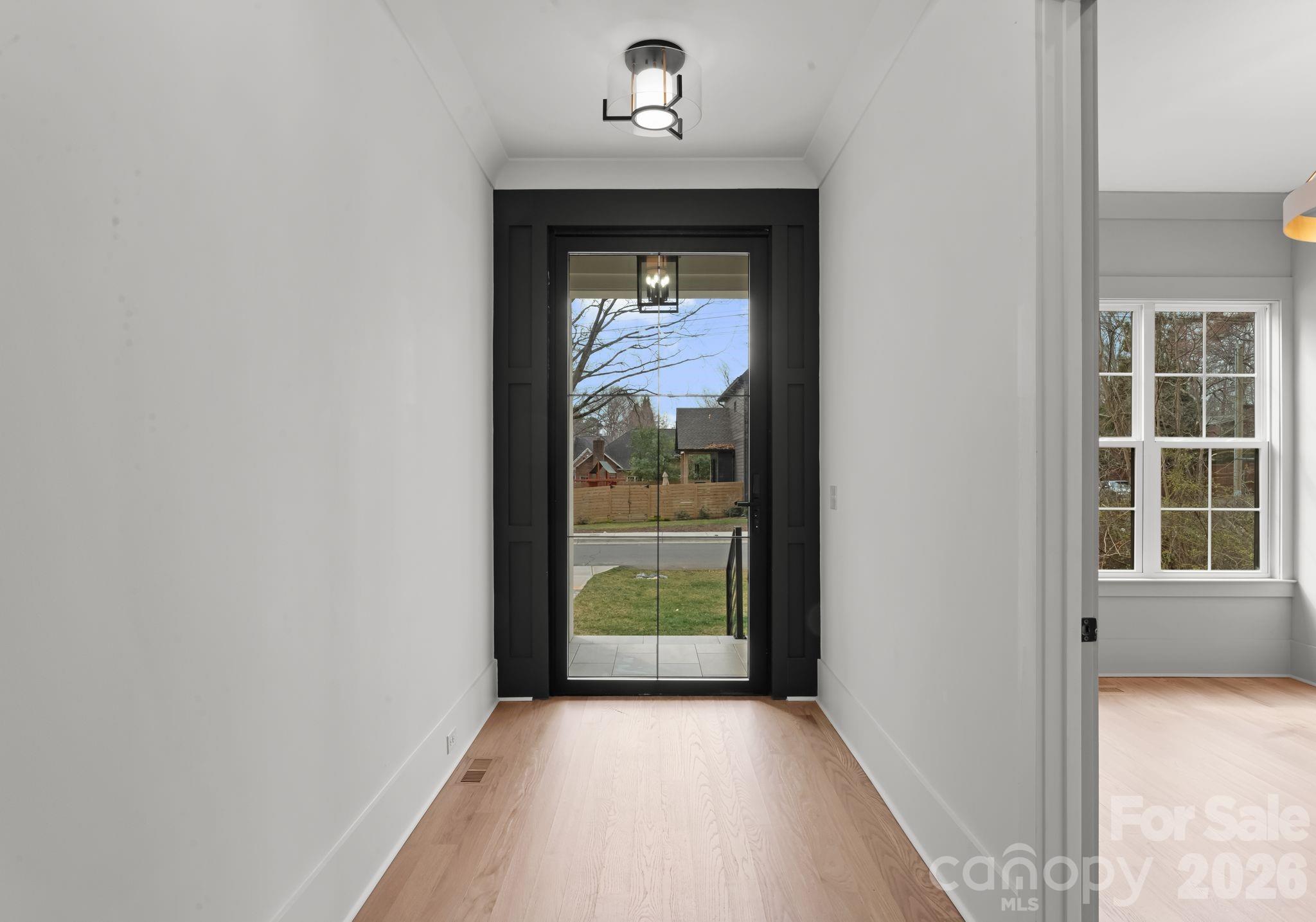 4345 Castleton Road