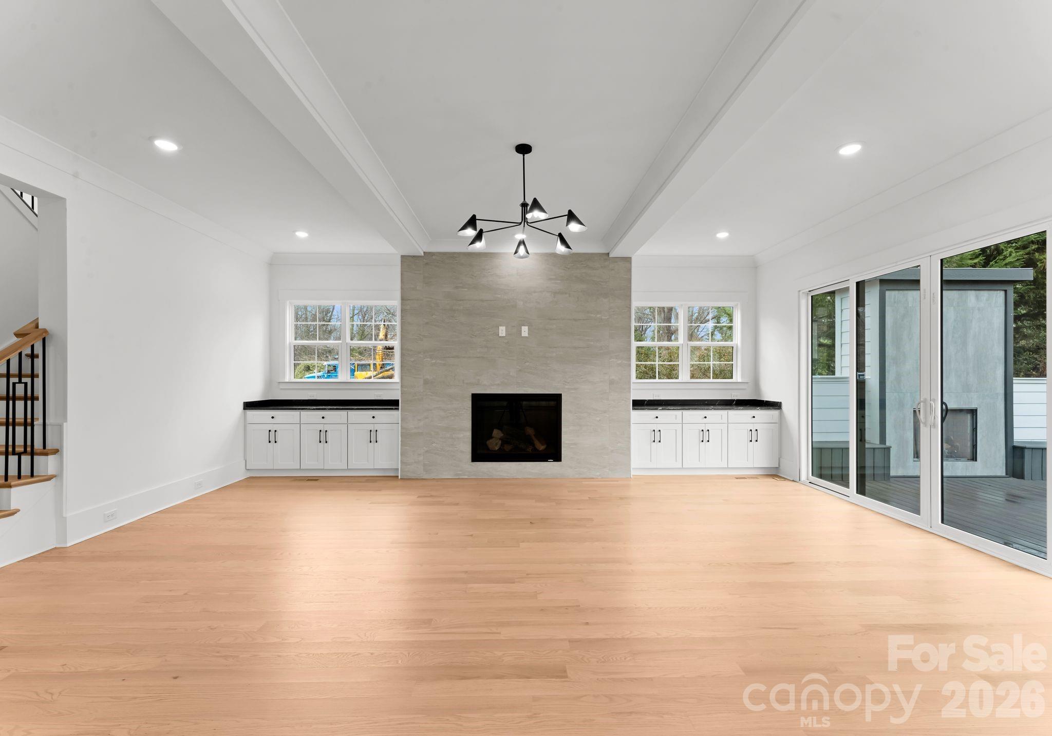 4345 Castleton Road