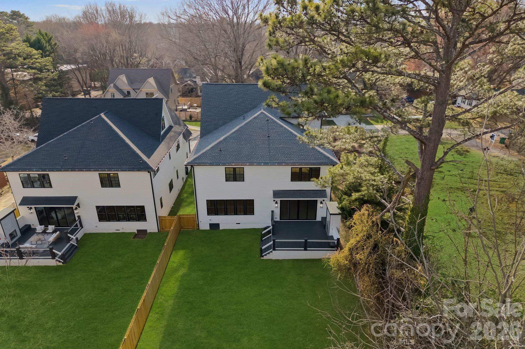4345 Castleton Road