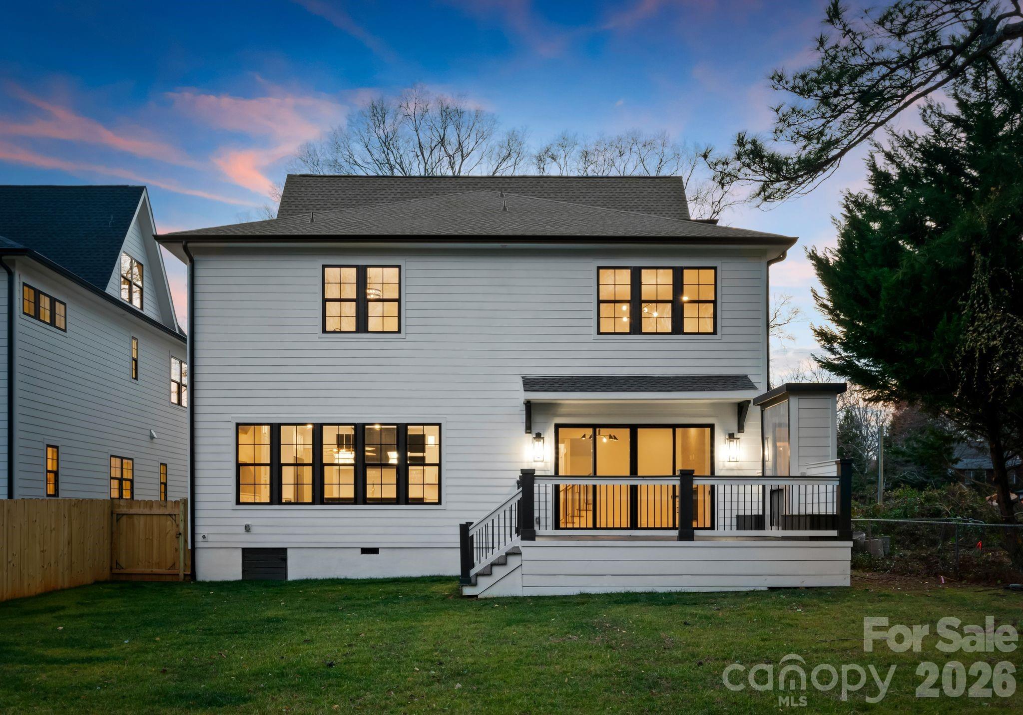 4345 Castleton Road