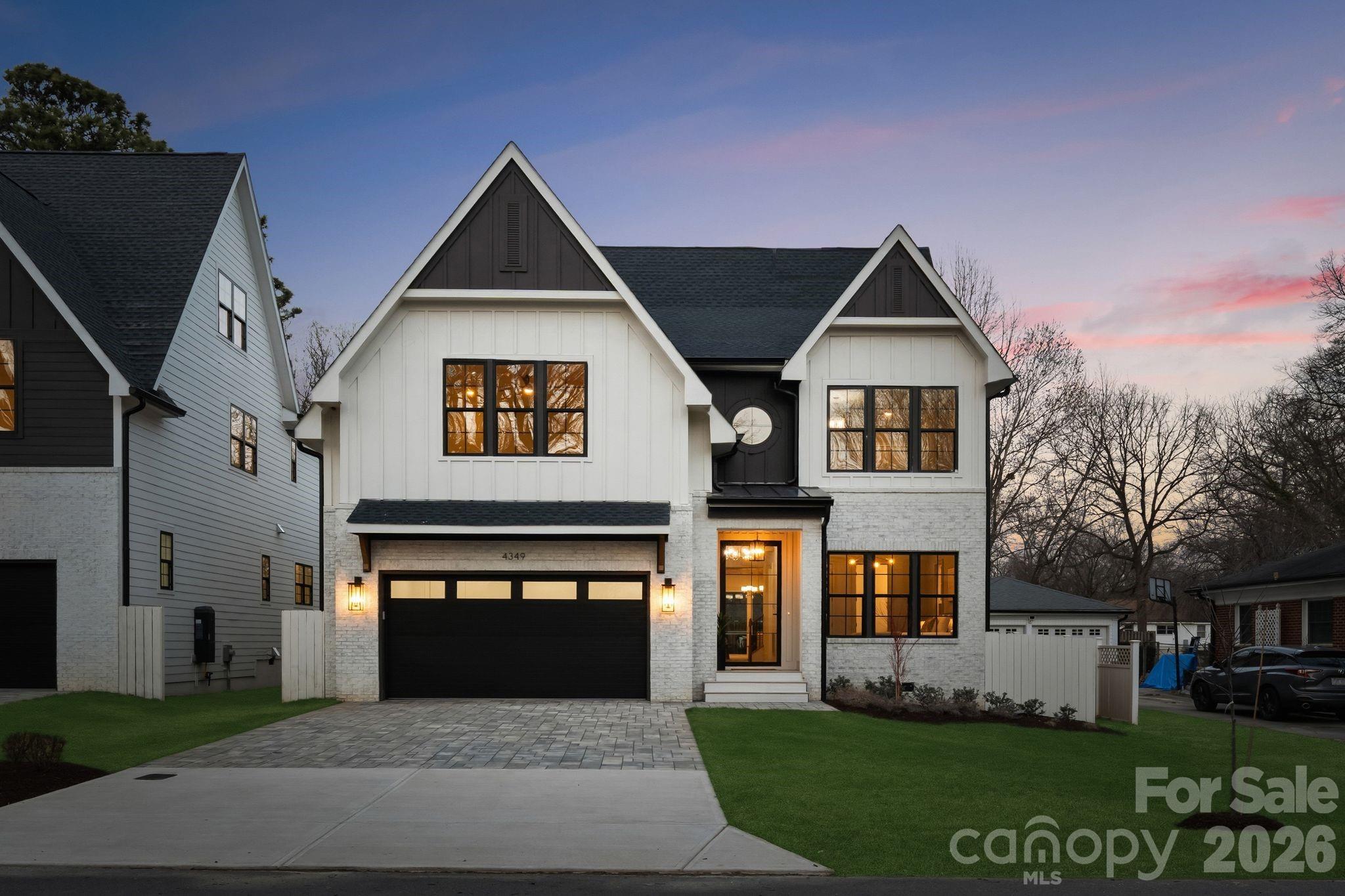 4349 Castleton Road