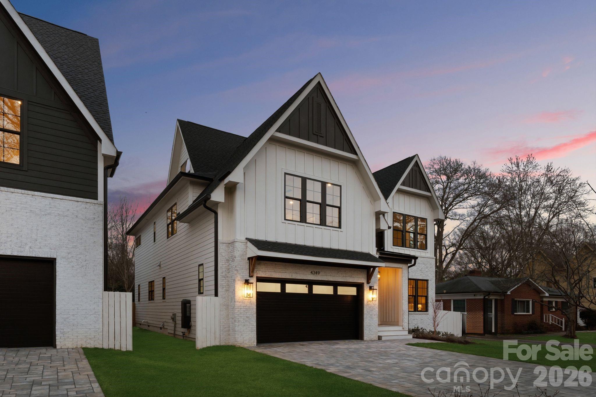 4349 Castleton Road