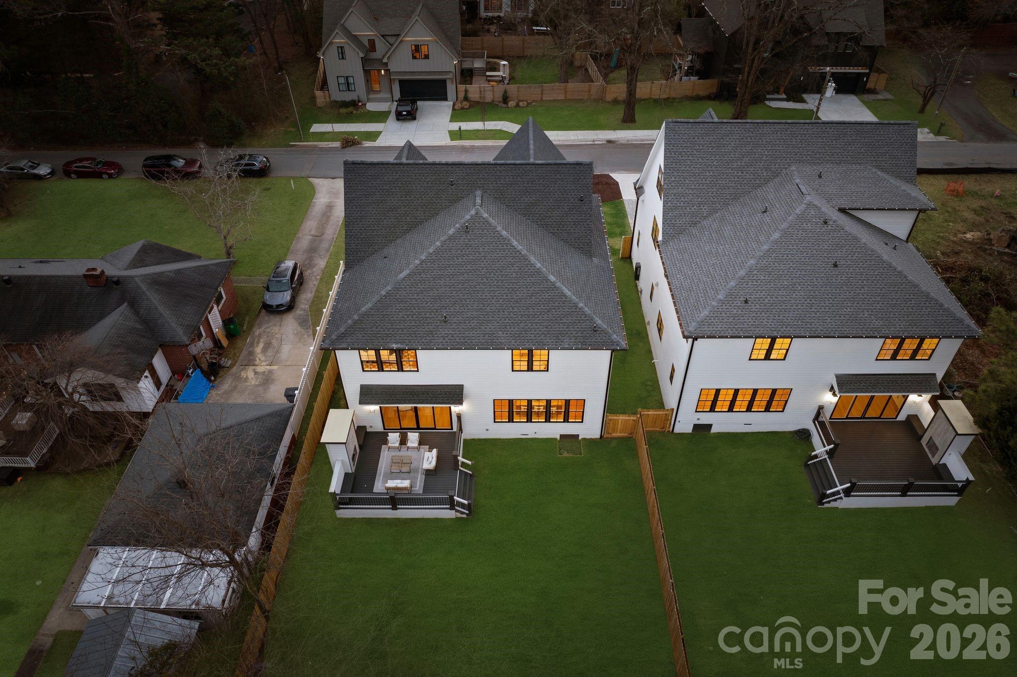 4349 Castleton Road
