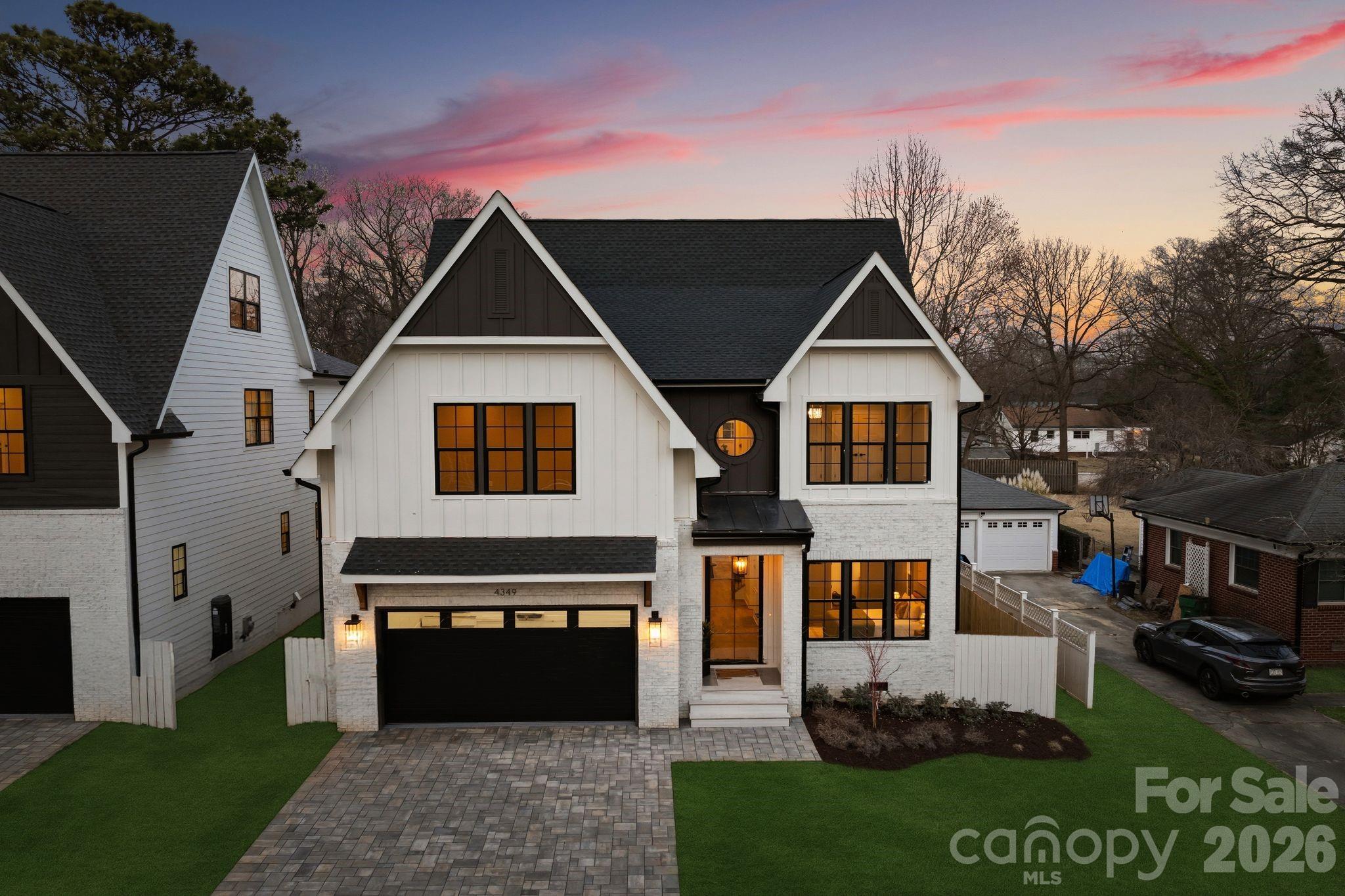 4349 Castleton Road