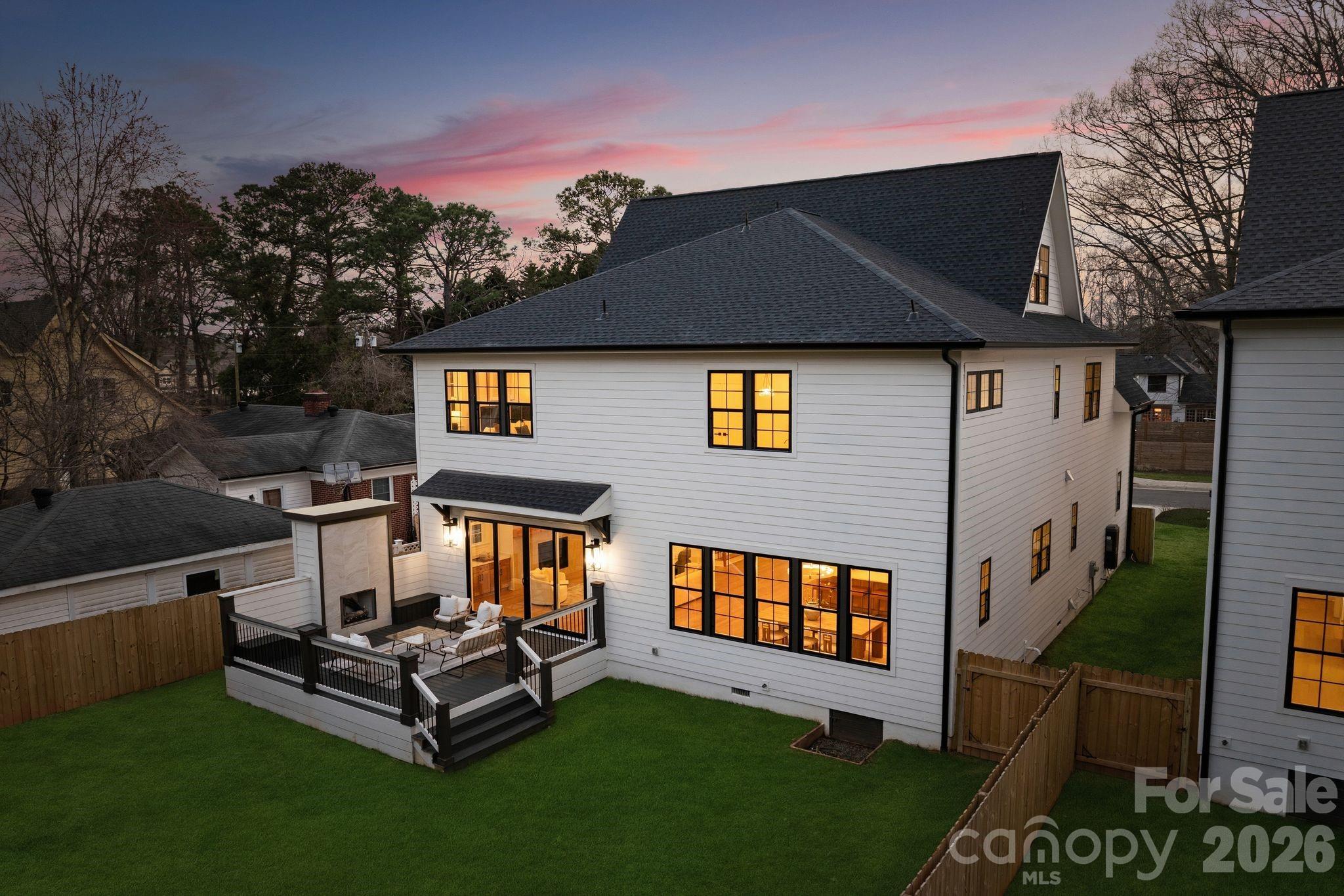 4349 Castleton Road
