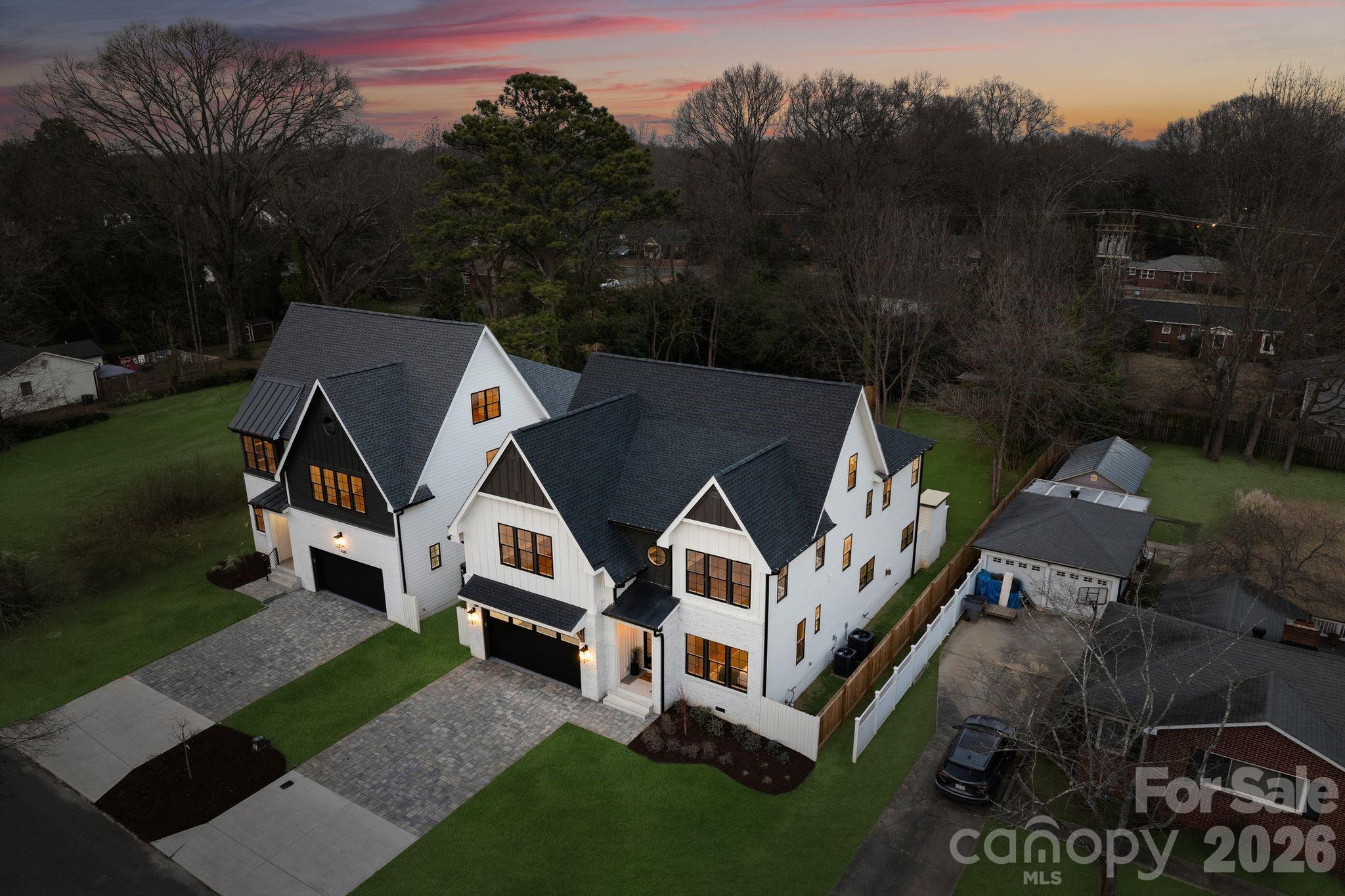 4349 Castleton Road