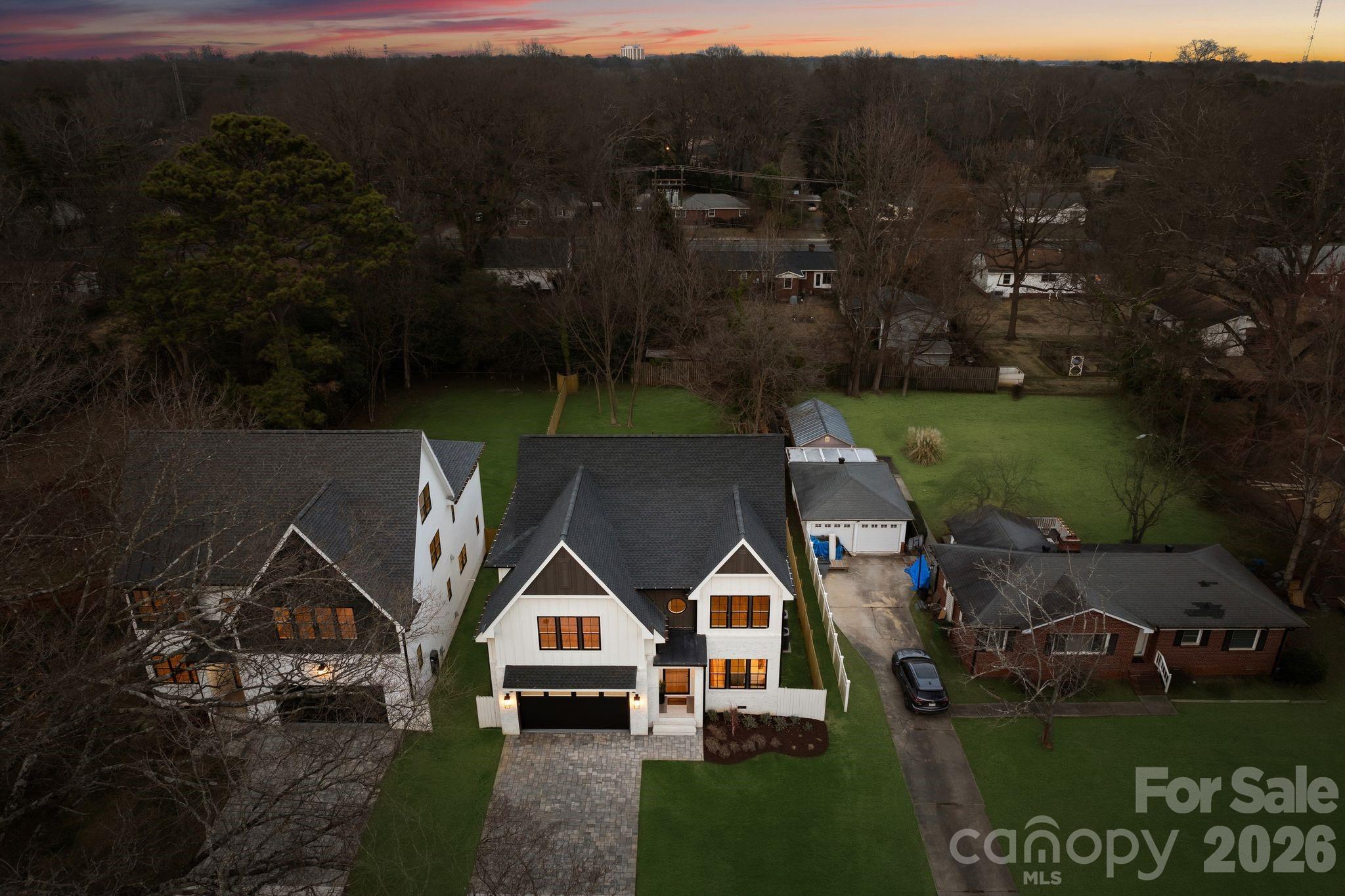 4349 Castleton Road