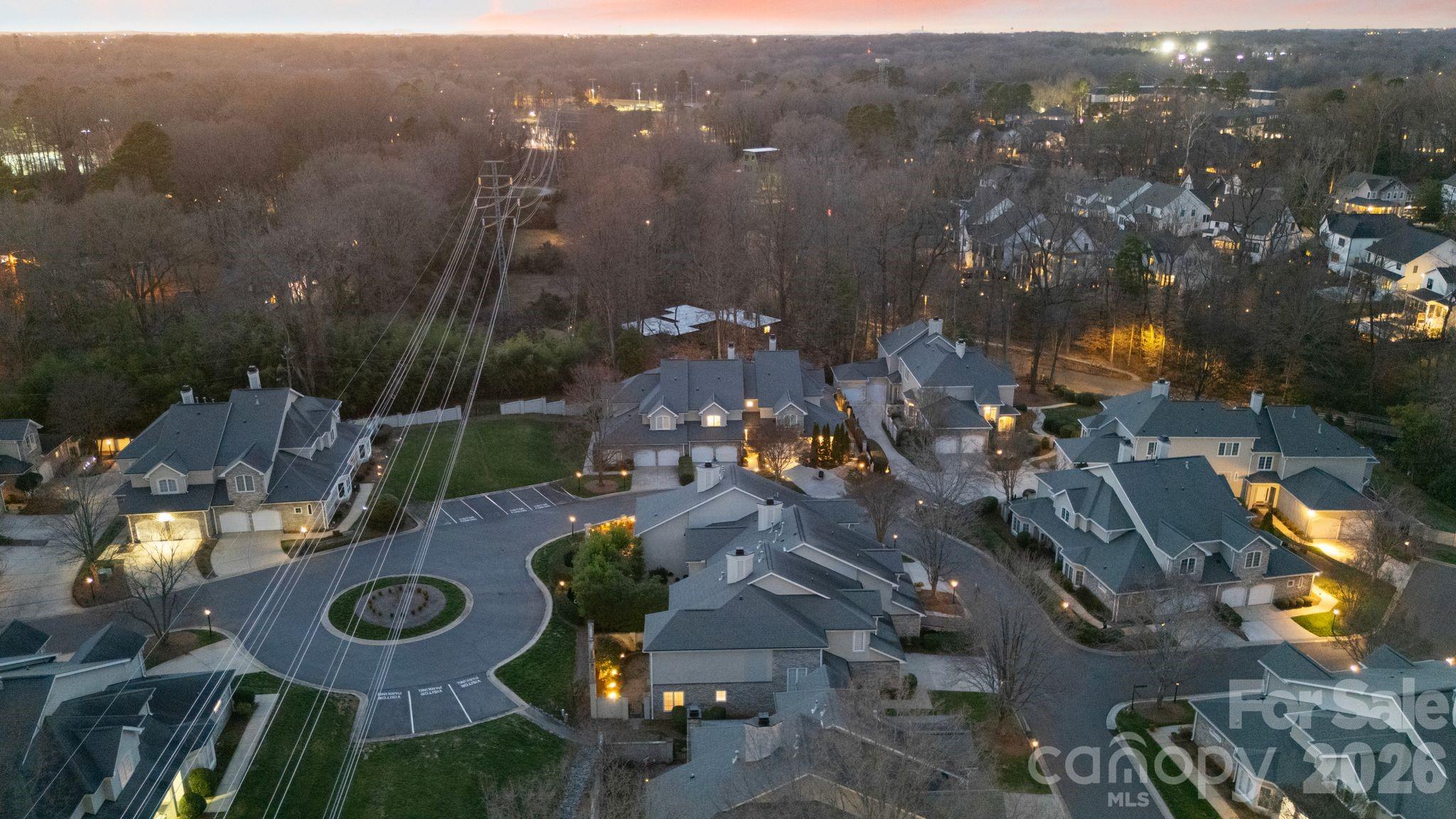 3431 Royal Crest Drive