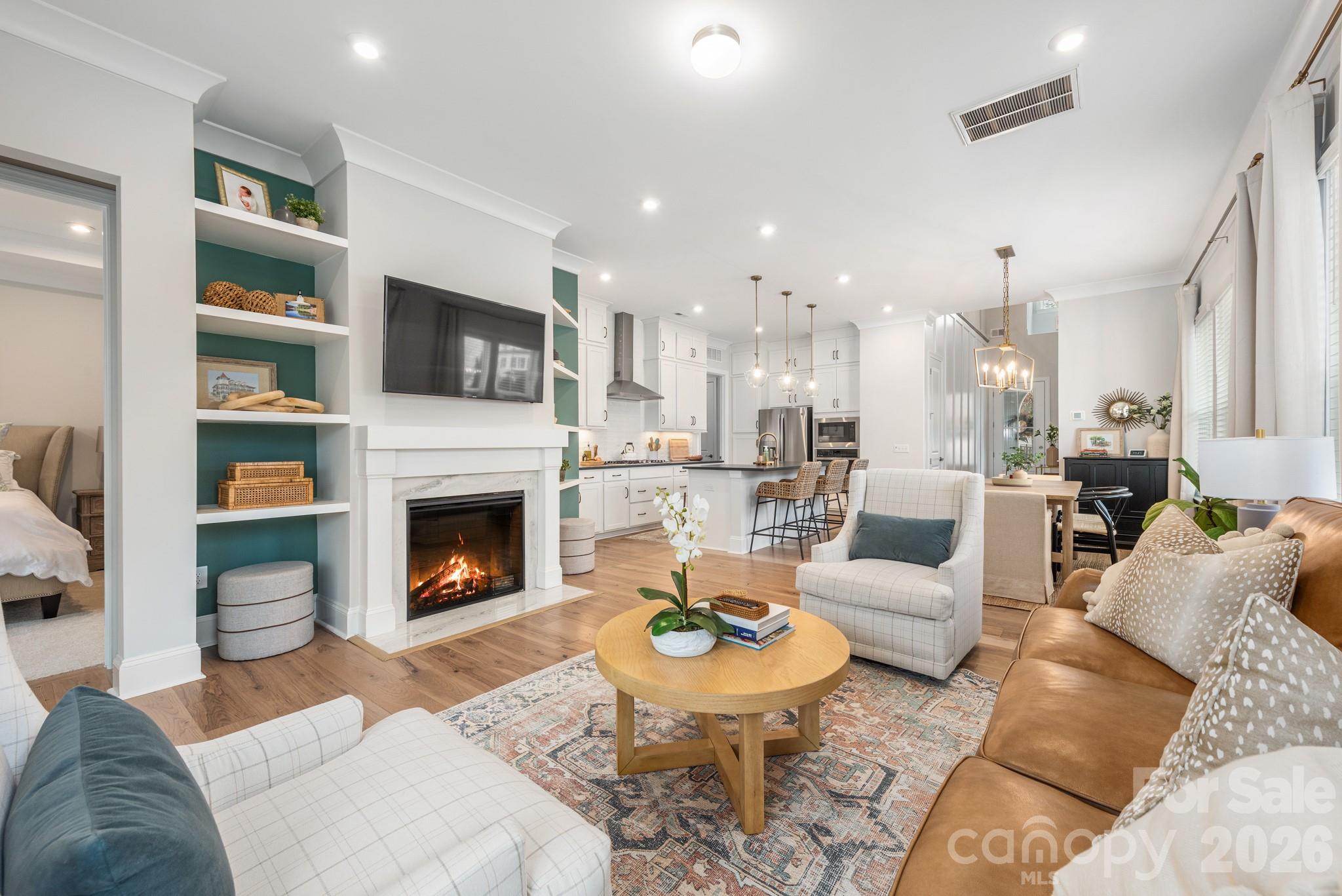 3111 Everly Enclave Way
