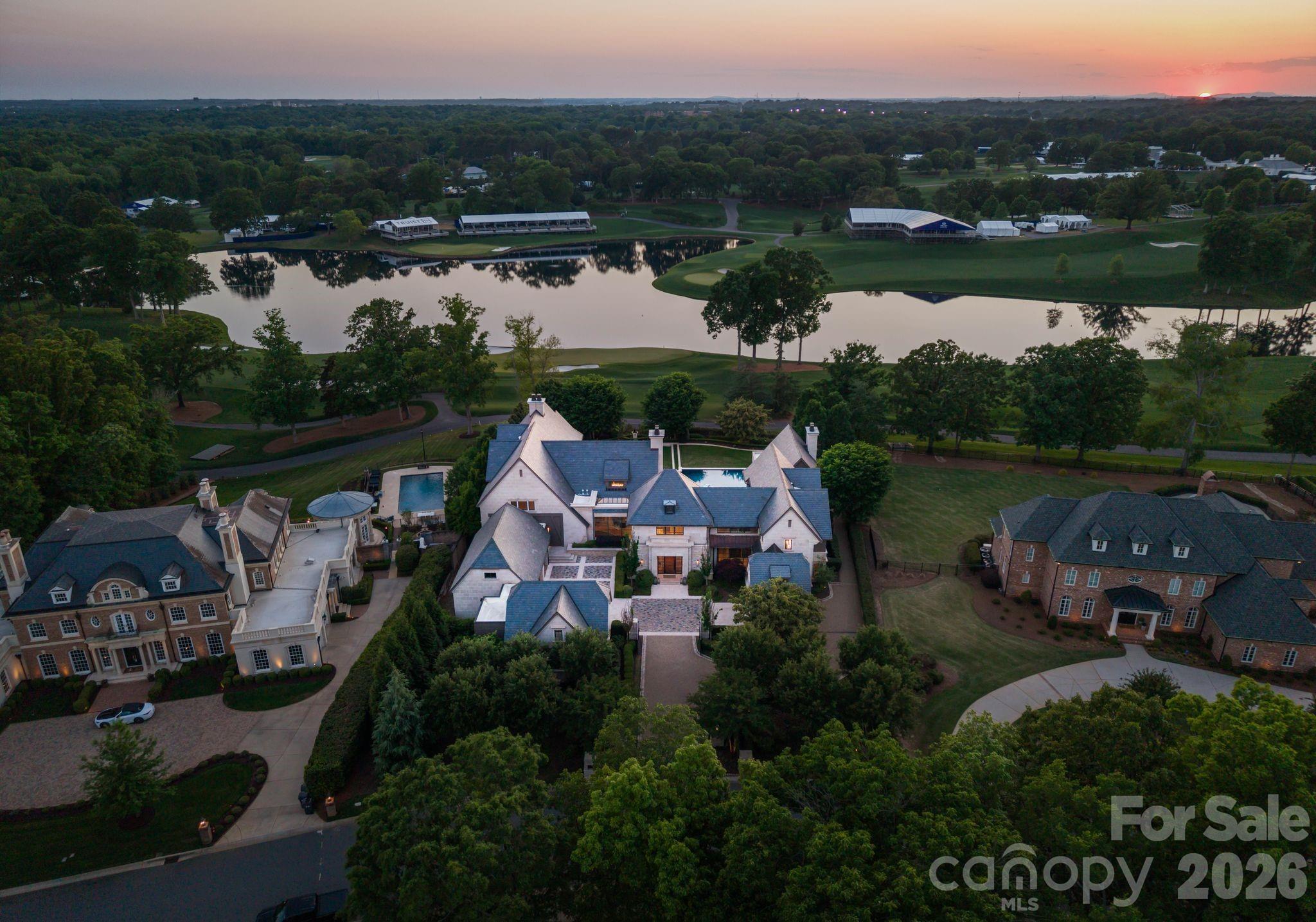 7318 Baltusrol Lane