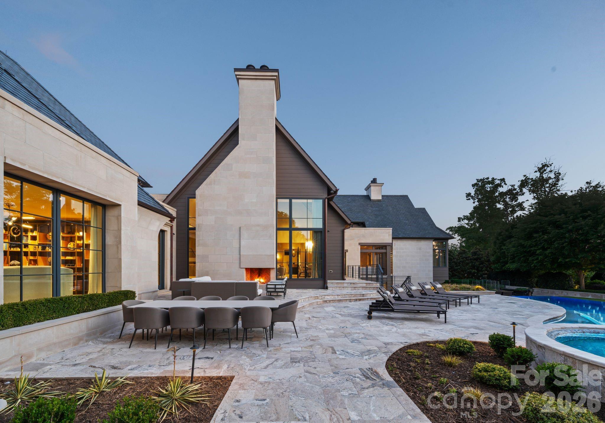 7318 Baltusrol Lane